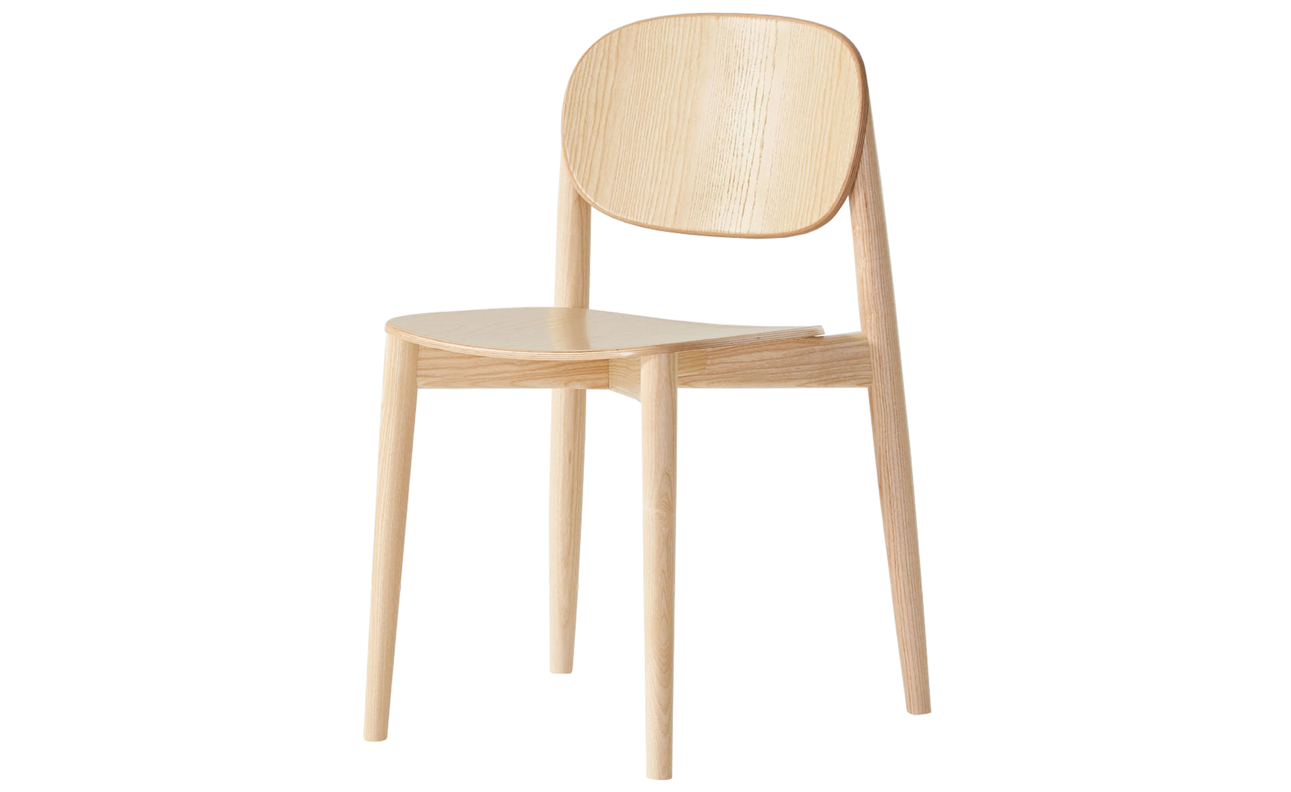 Halo Dining Chair