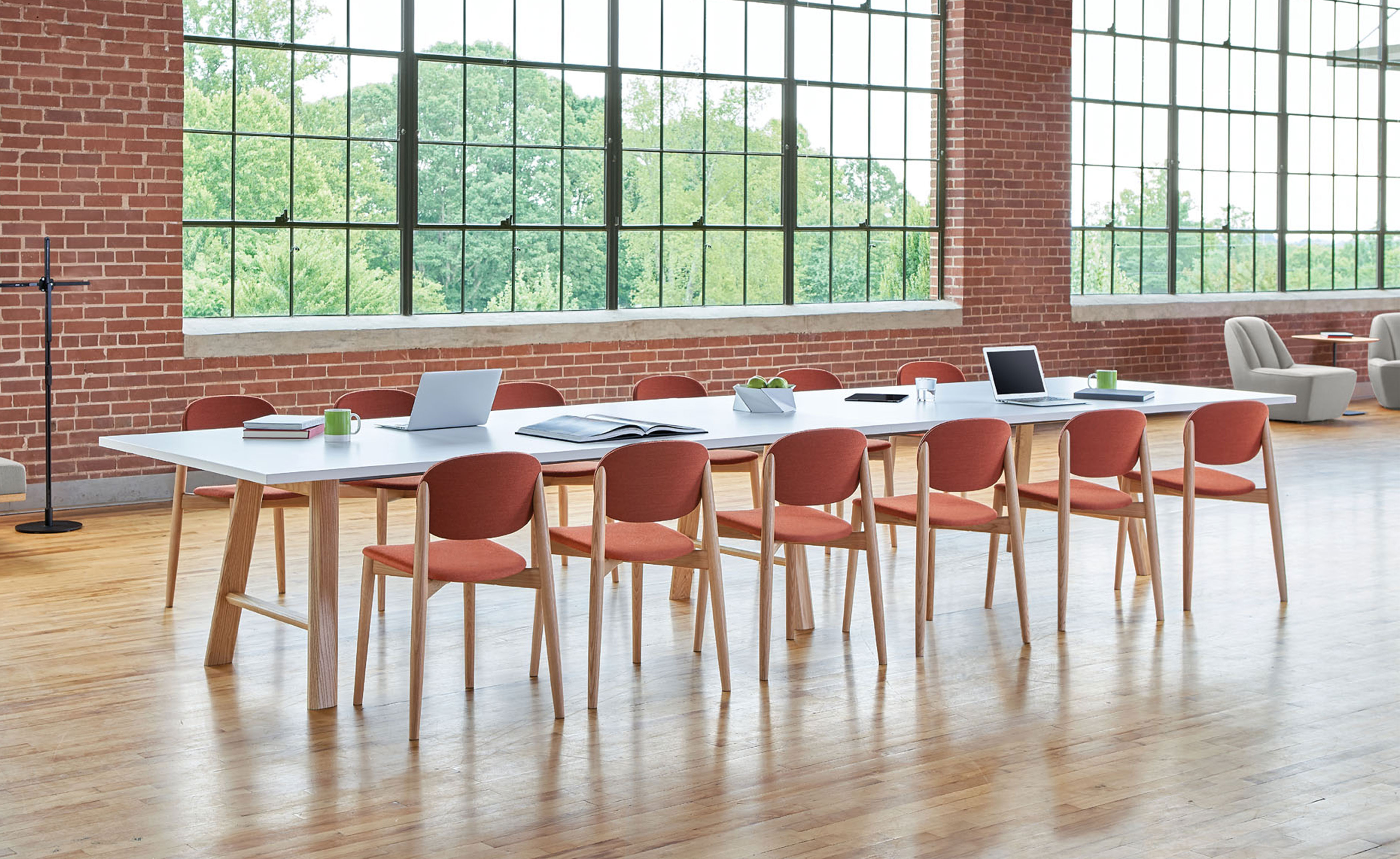 Halo Dining Chair