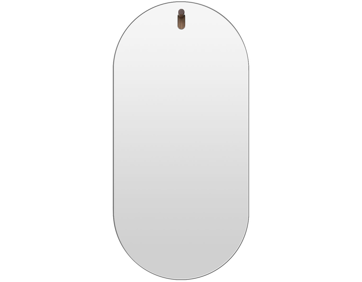 hang 1 capsule mirror