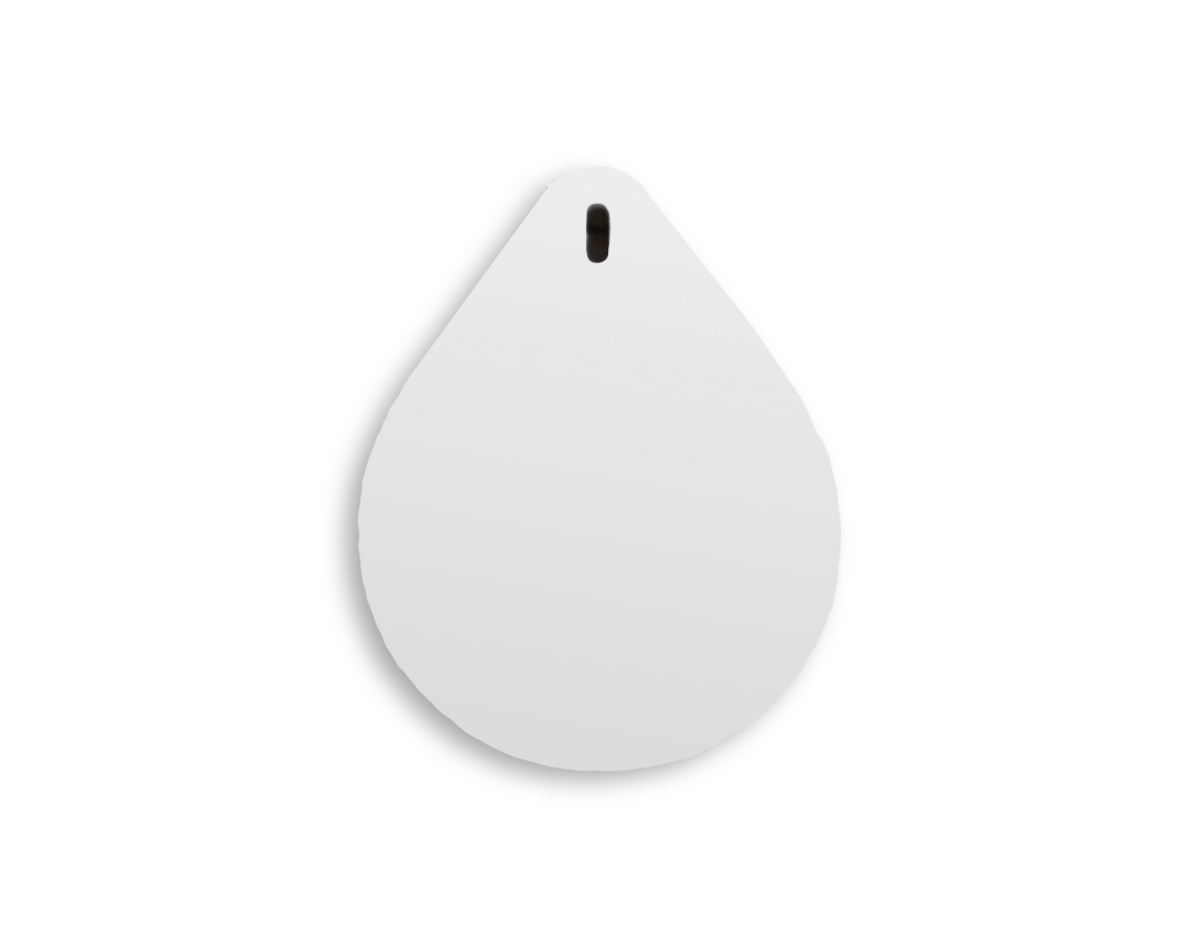 hang 1 drop mirror