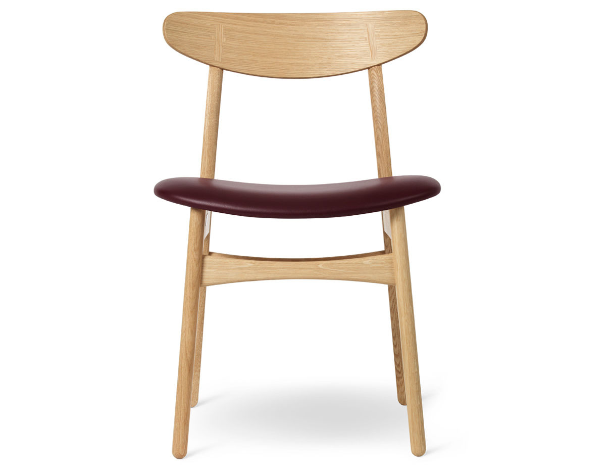 hans wegner ch30p chair
