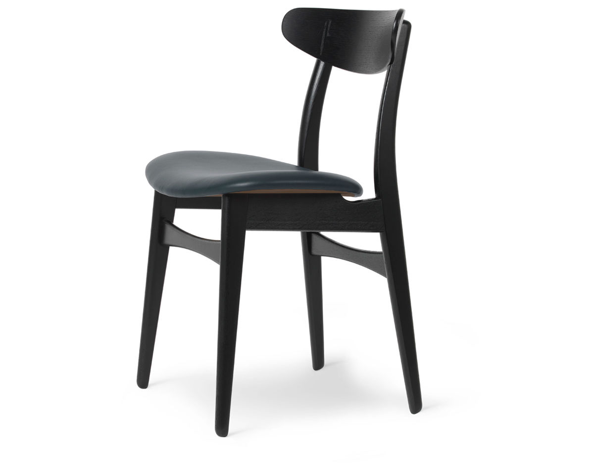 hans wegner ch30p chair