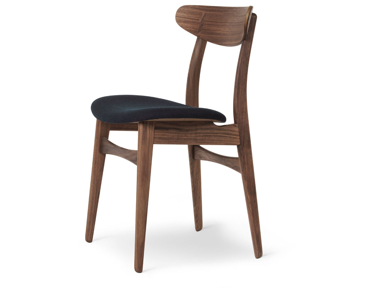 hans wegner ch30p chair
