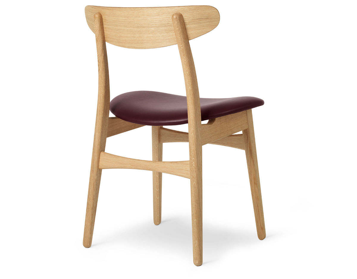 hans wegner ch30p chair