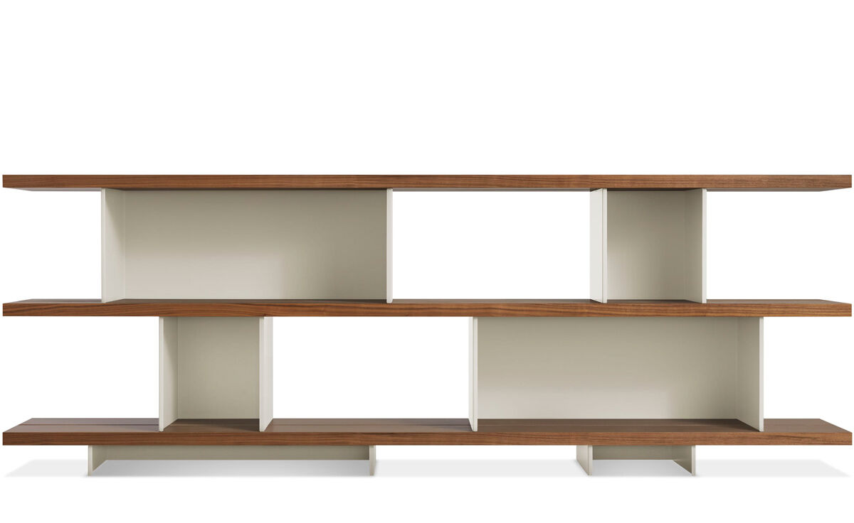 happy day shelving 3 shelf unit