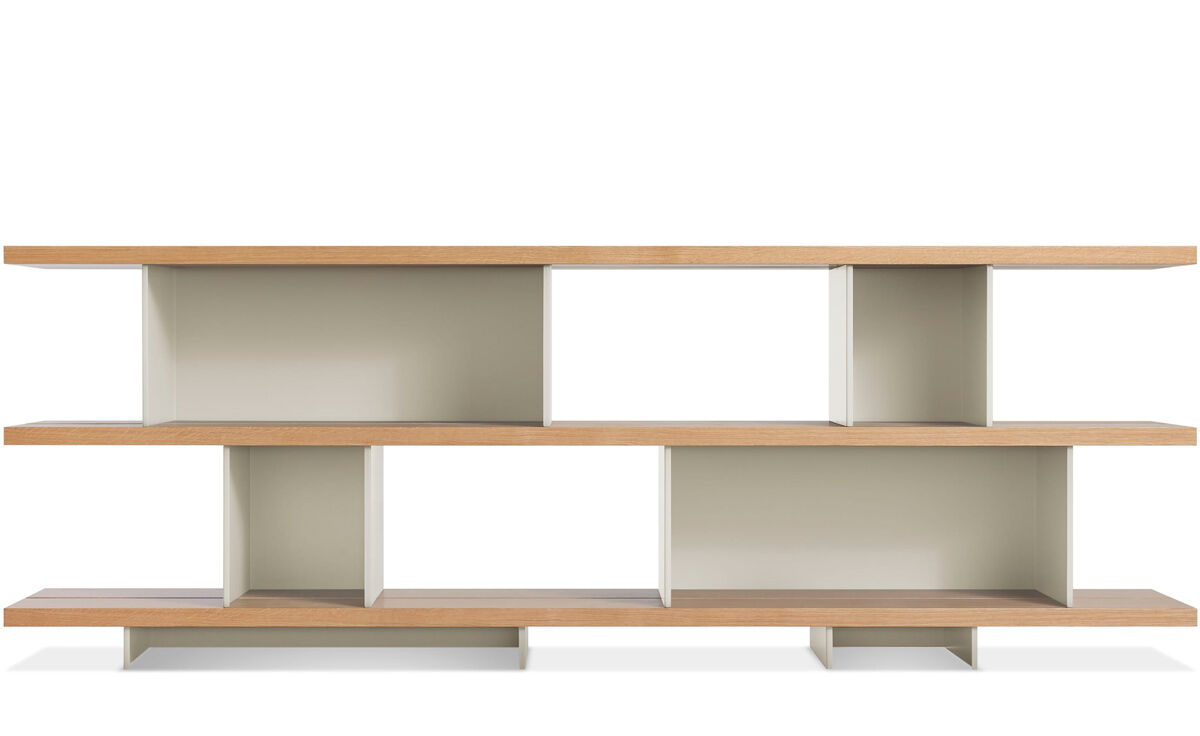 happy day shelving 3 shelf unit