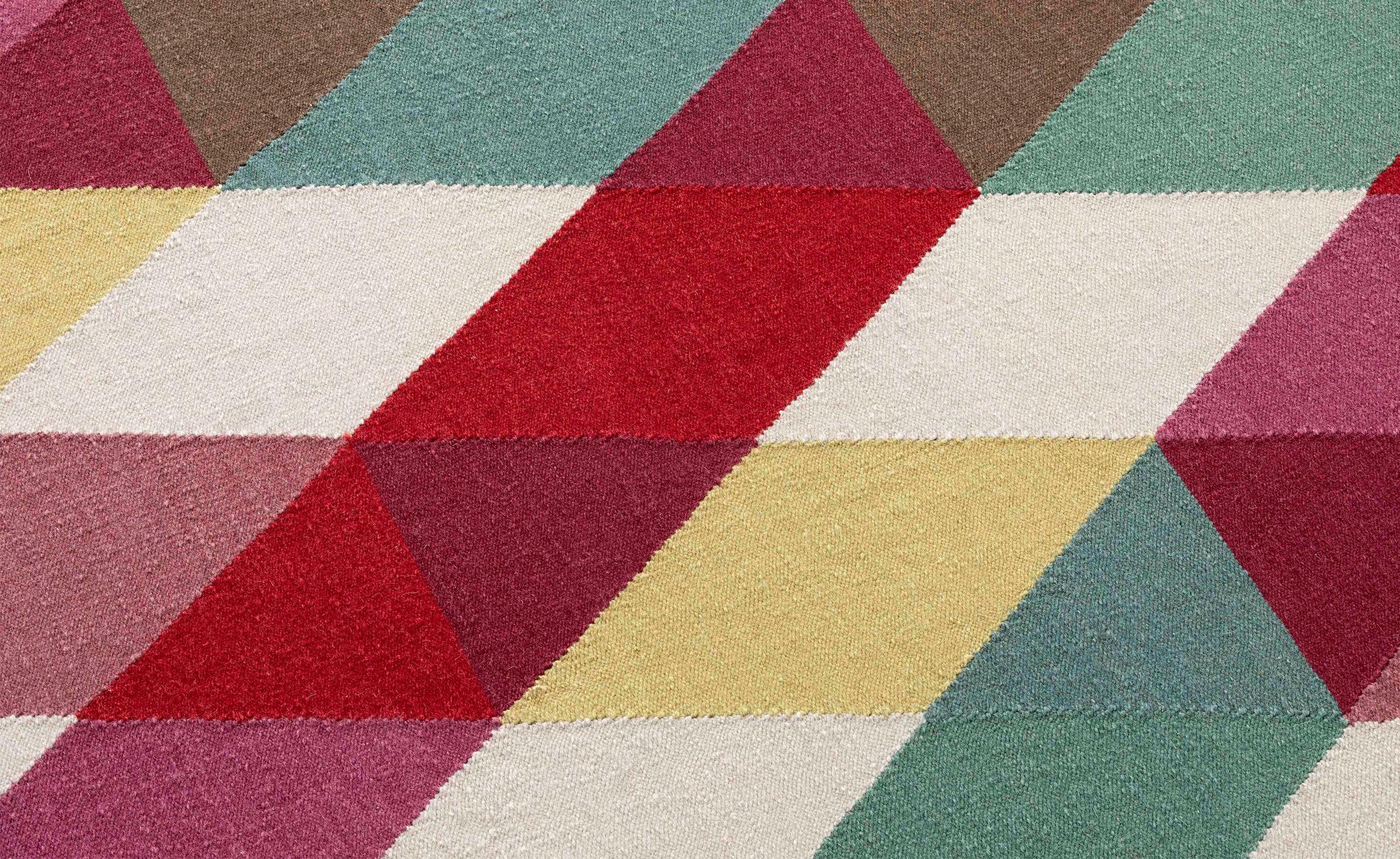 Happy Rug