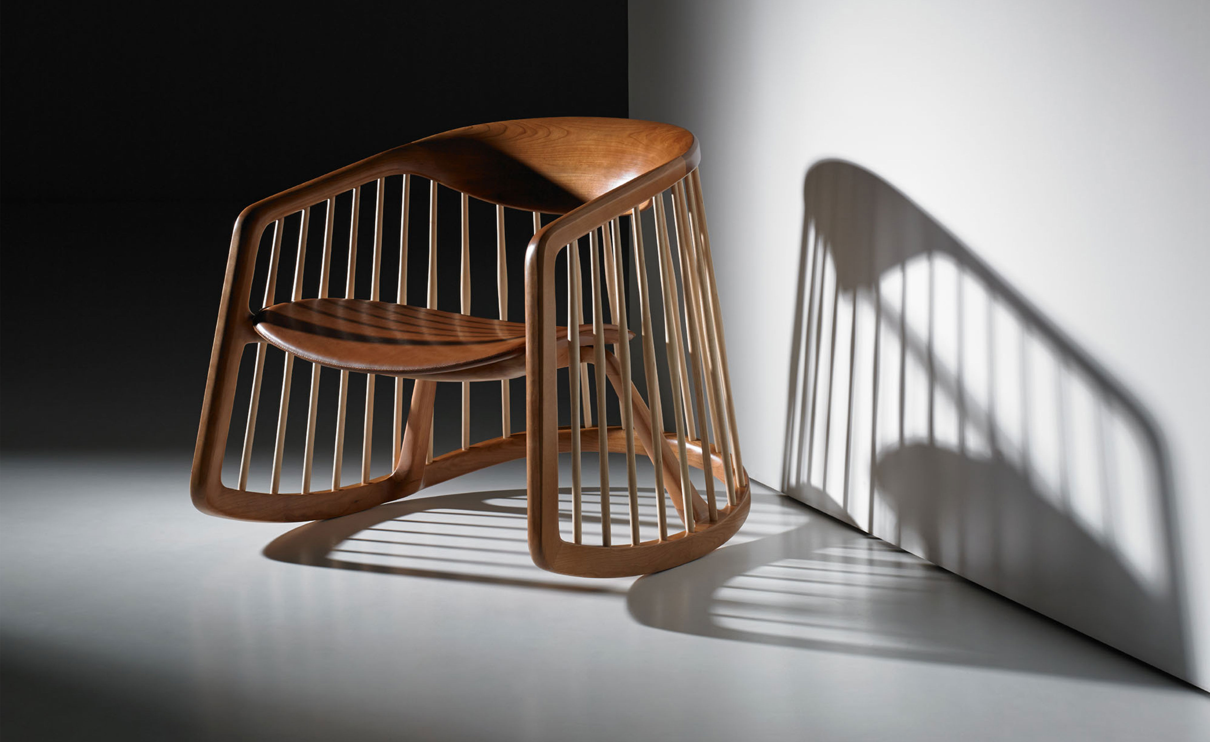 harper rocking chair