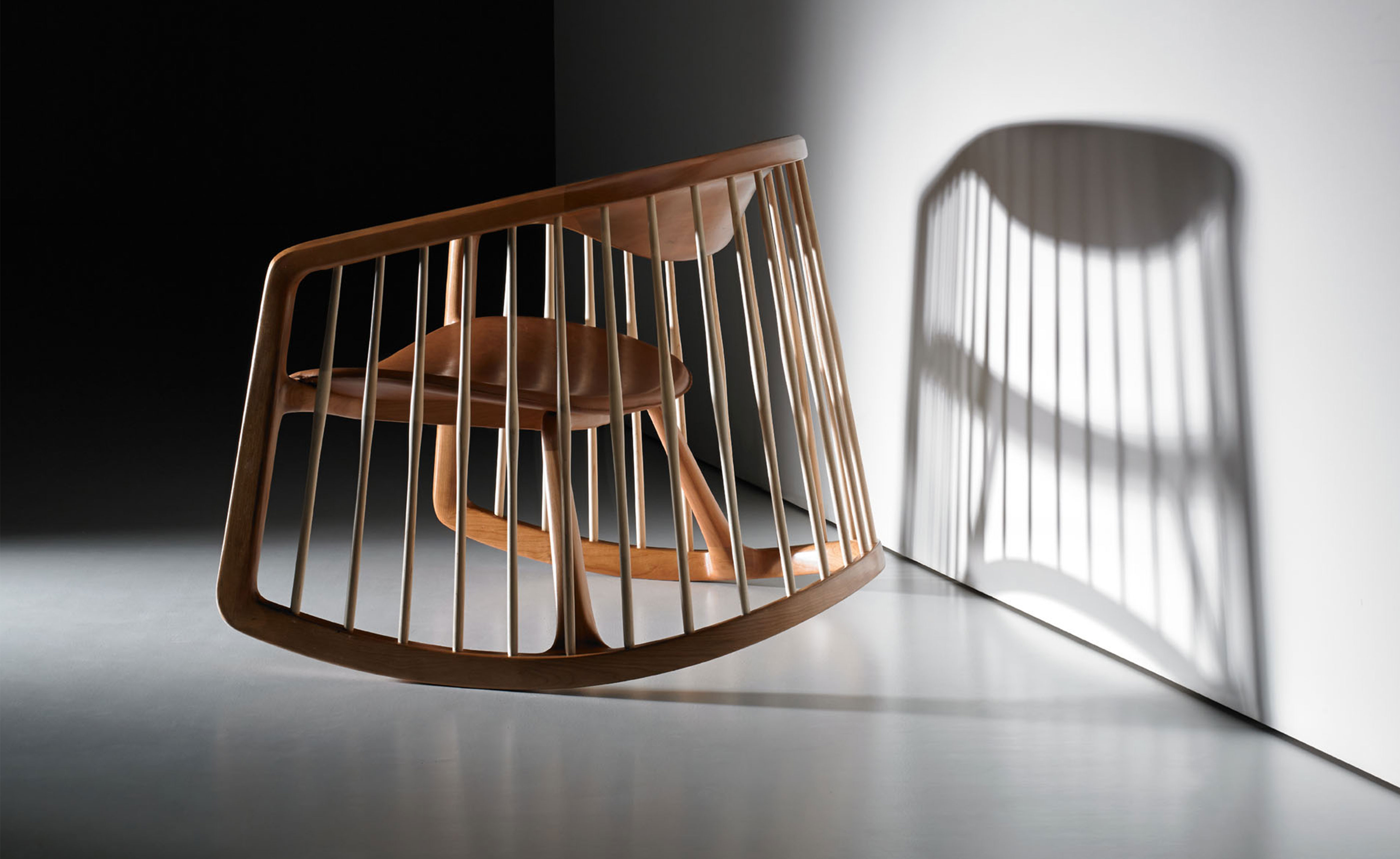 harper rocking chair