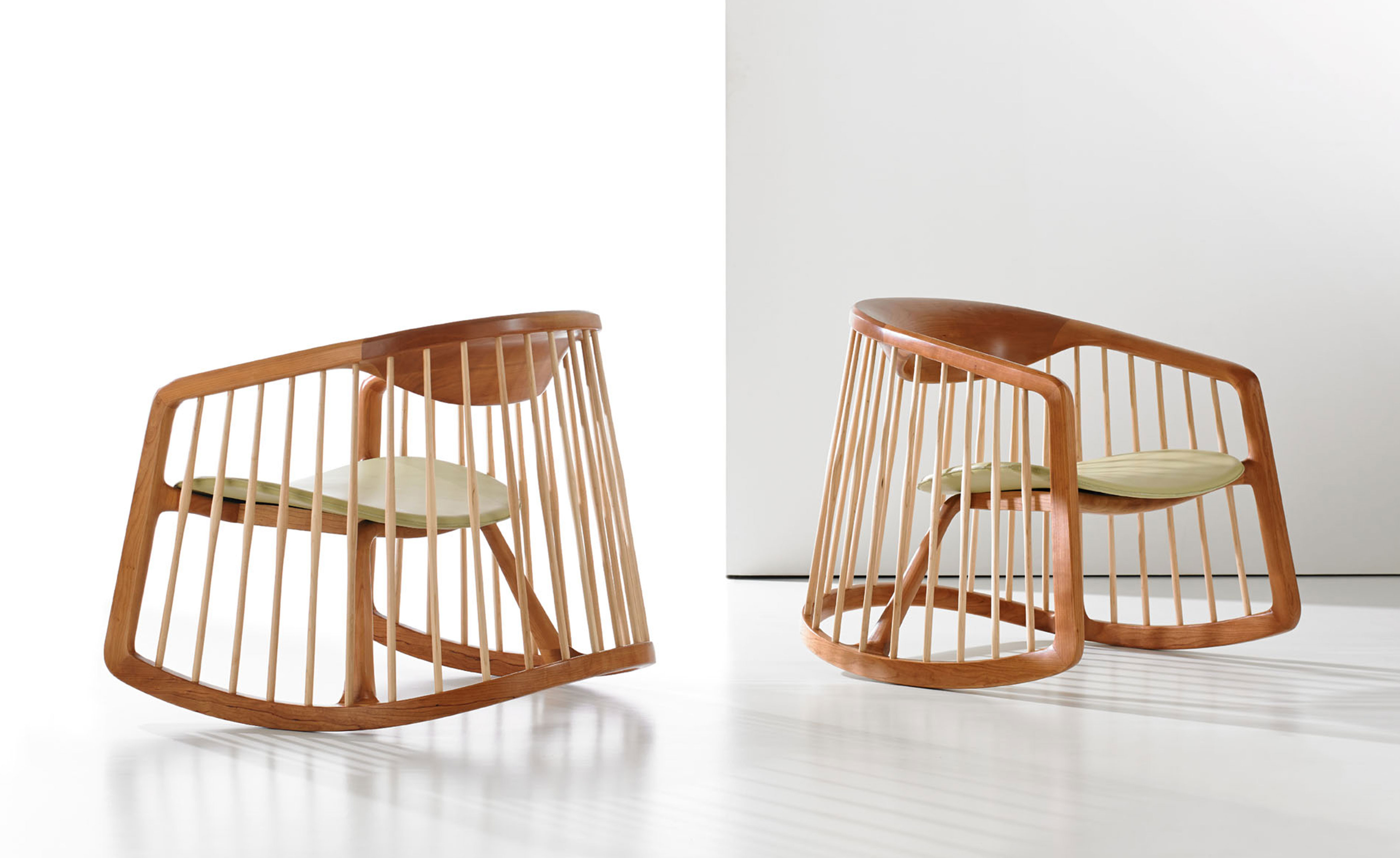 harper rocking chair