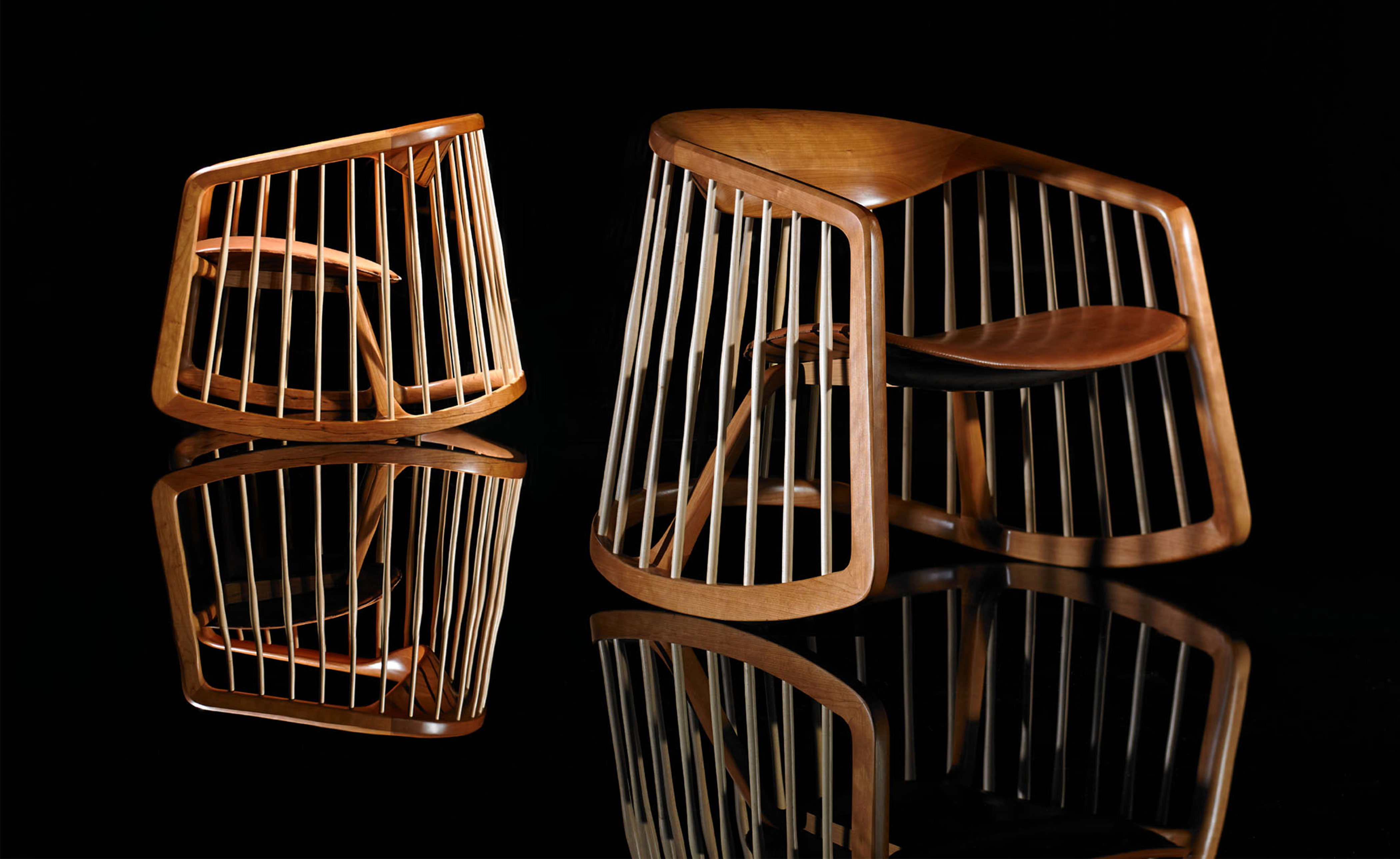 harper rocking chair