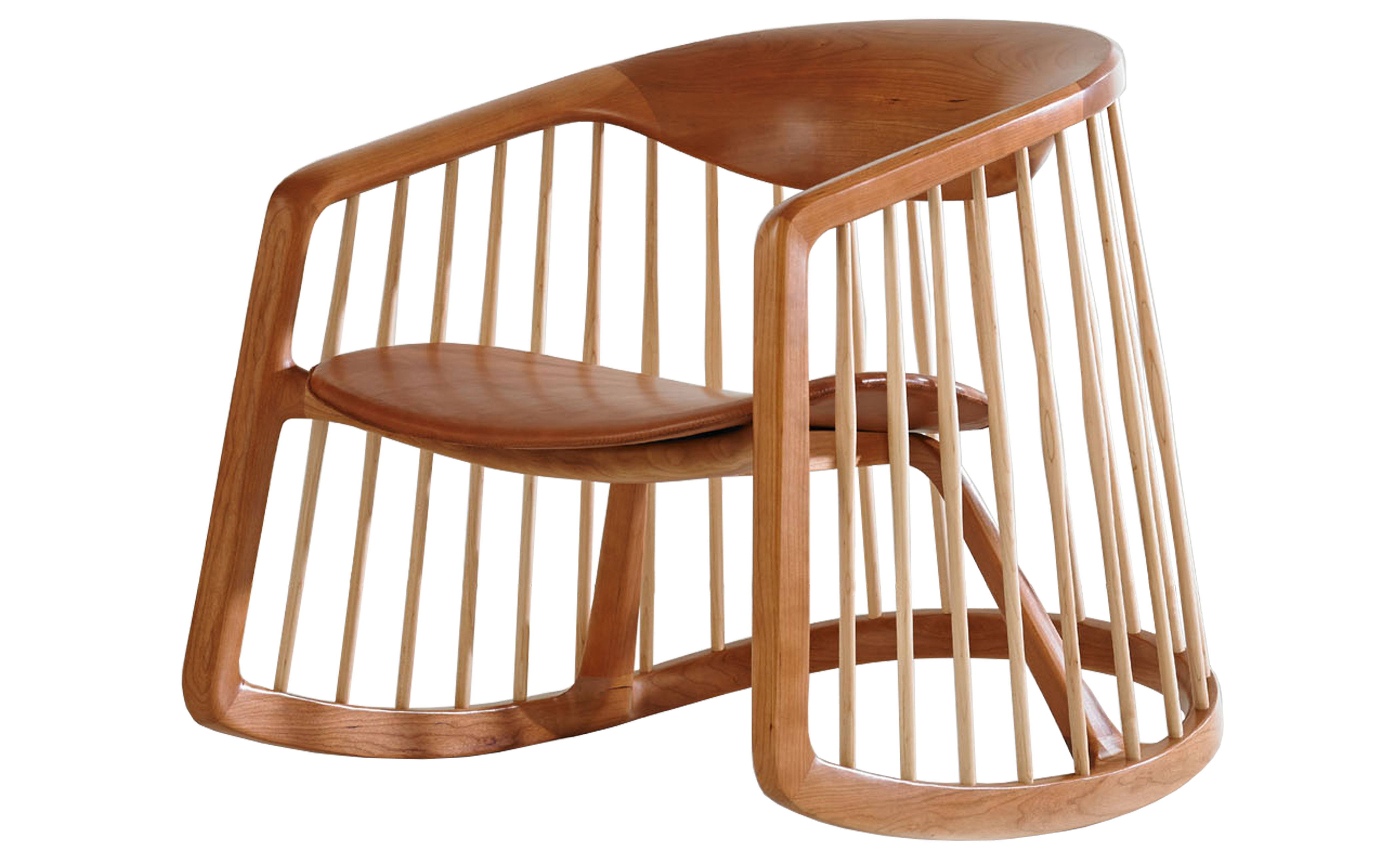 harper rocking chair