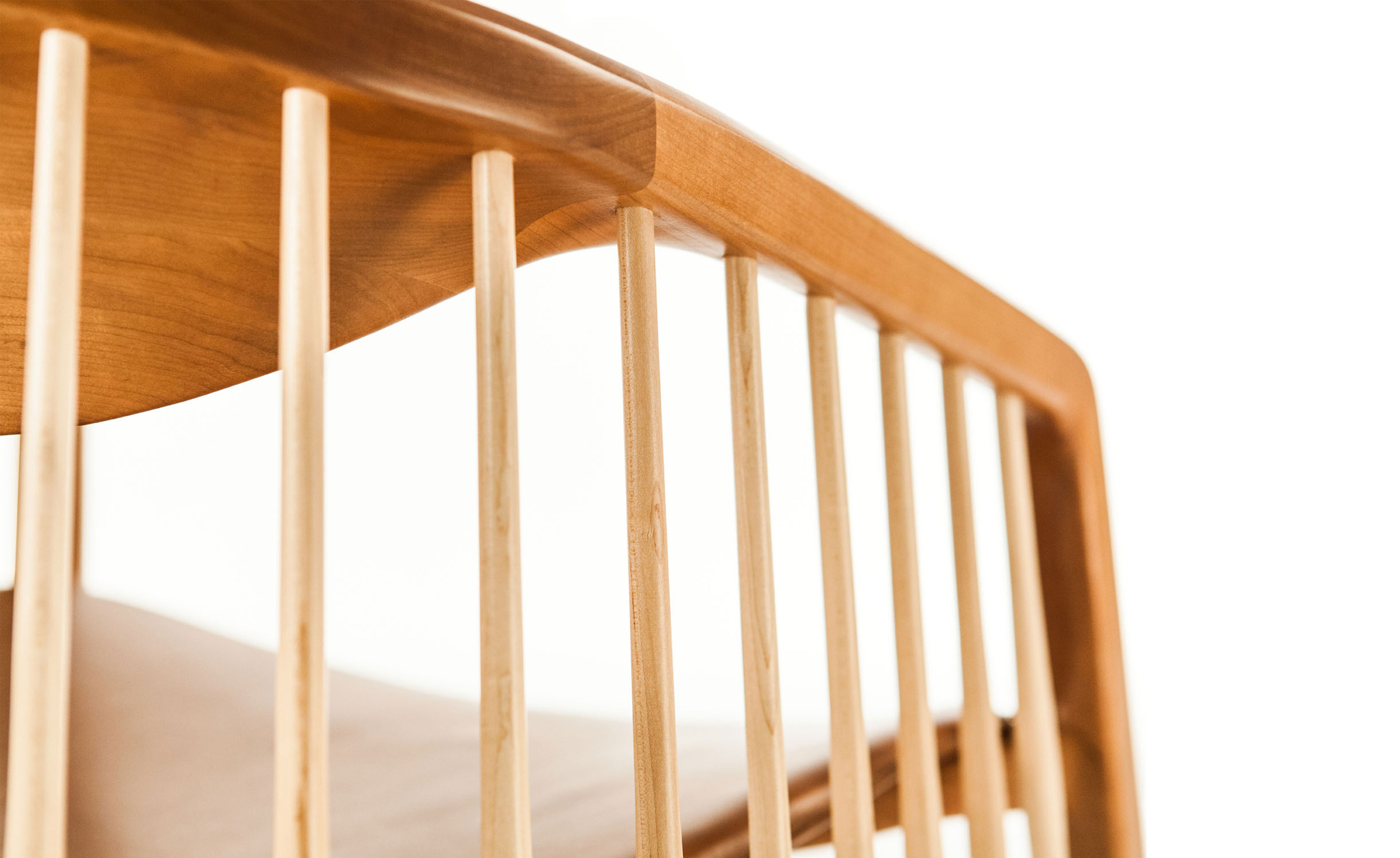 harper rocking chair