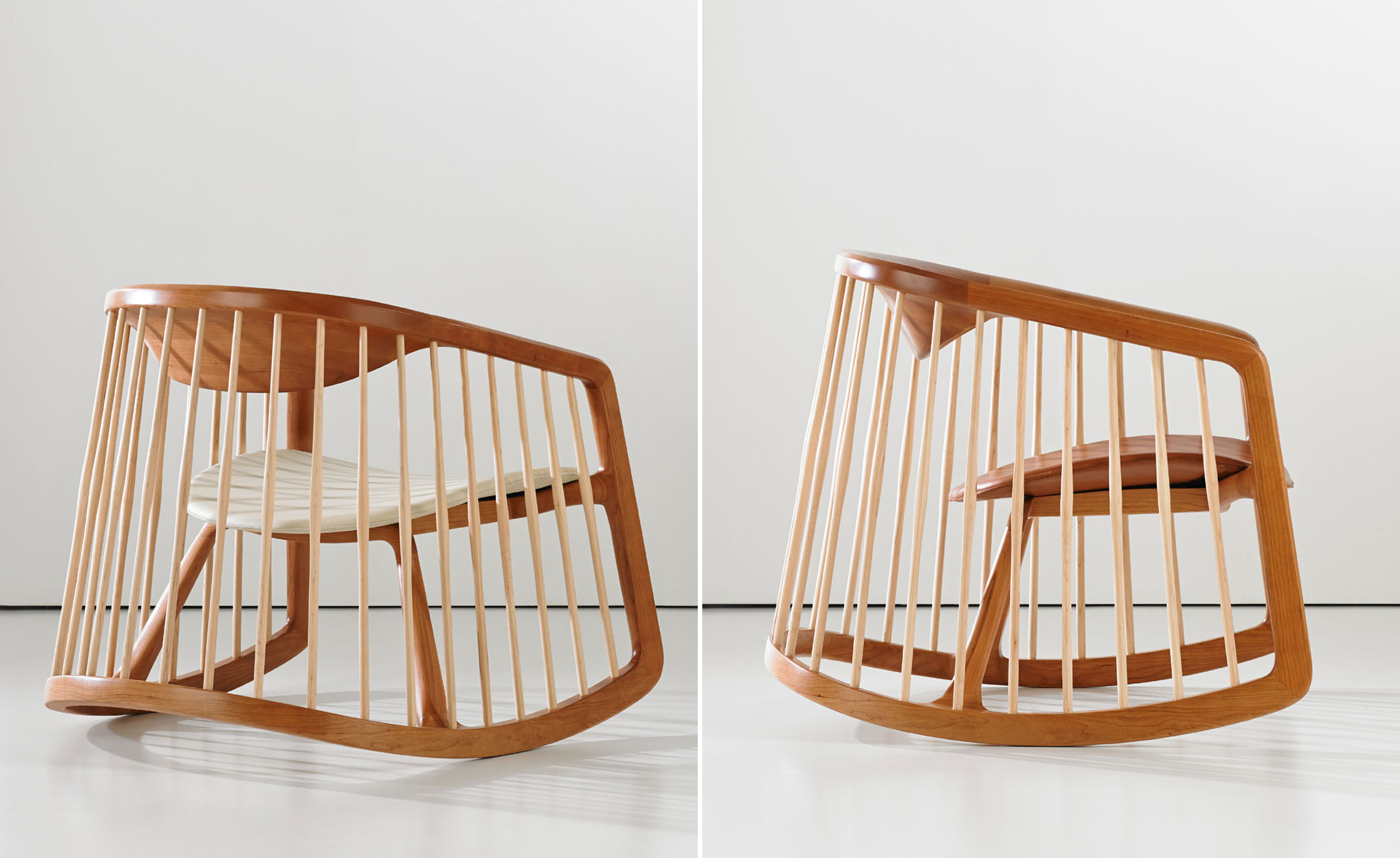 harper rocking chair