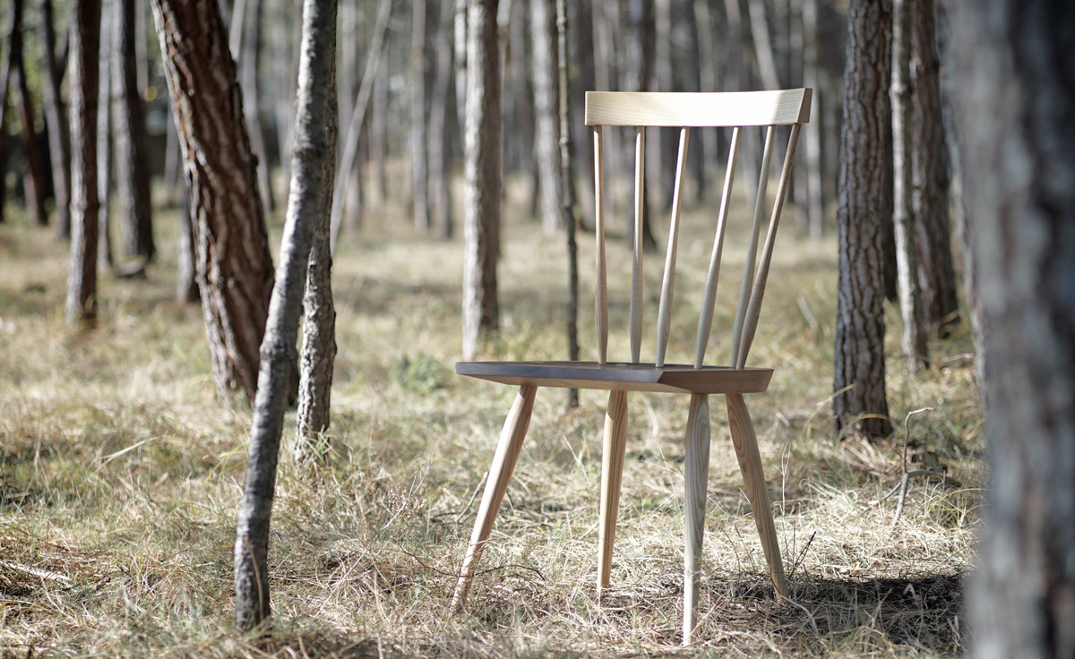 hastoe windsor chair 362
