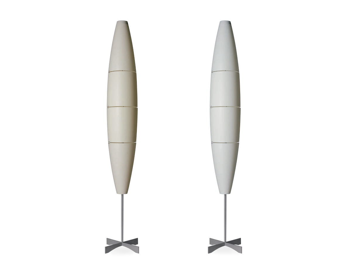 havana floor lamp