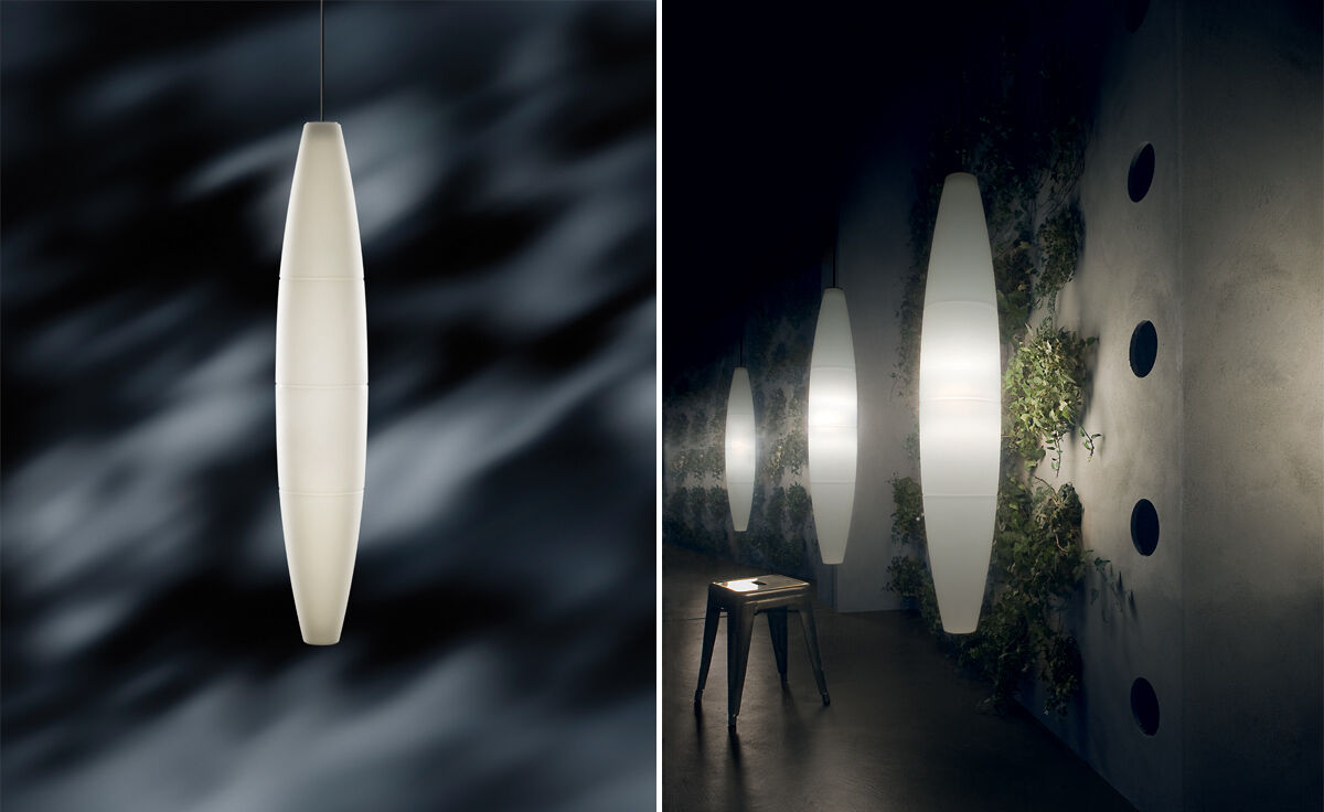 havana outdoor suspension light