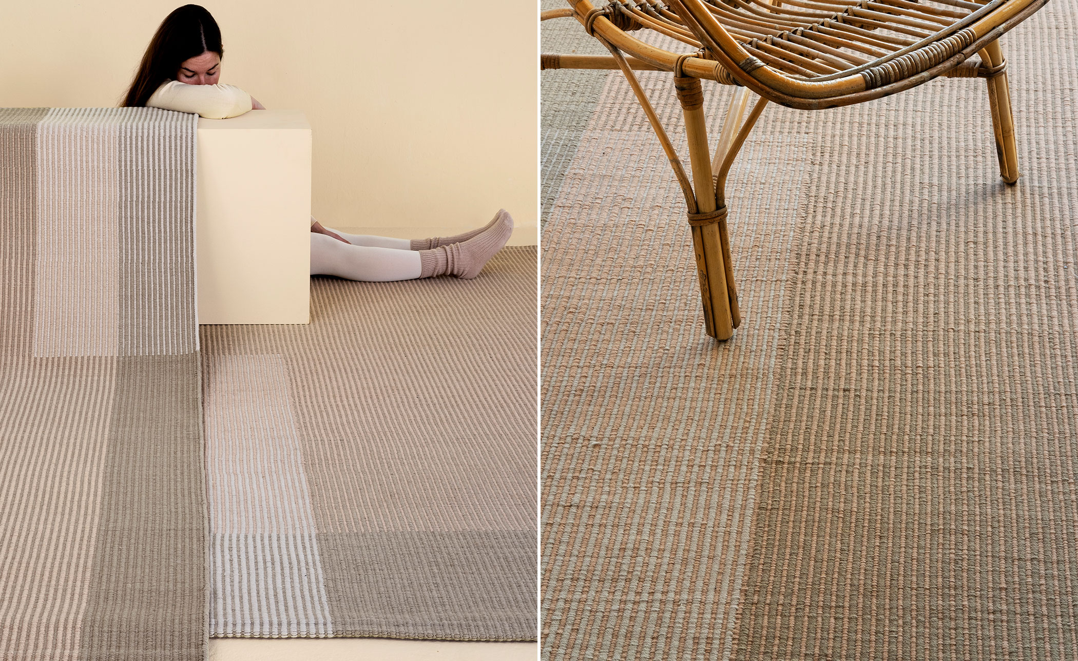Haze Rug