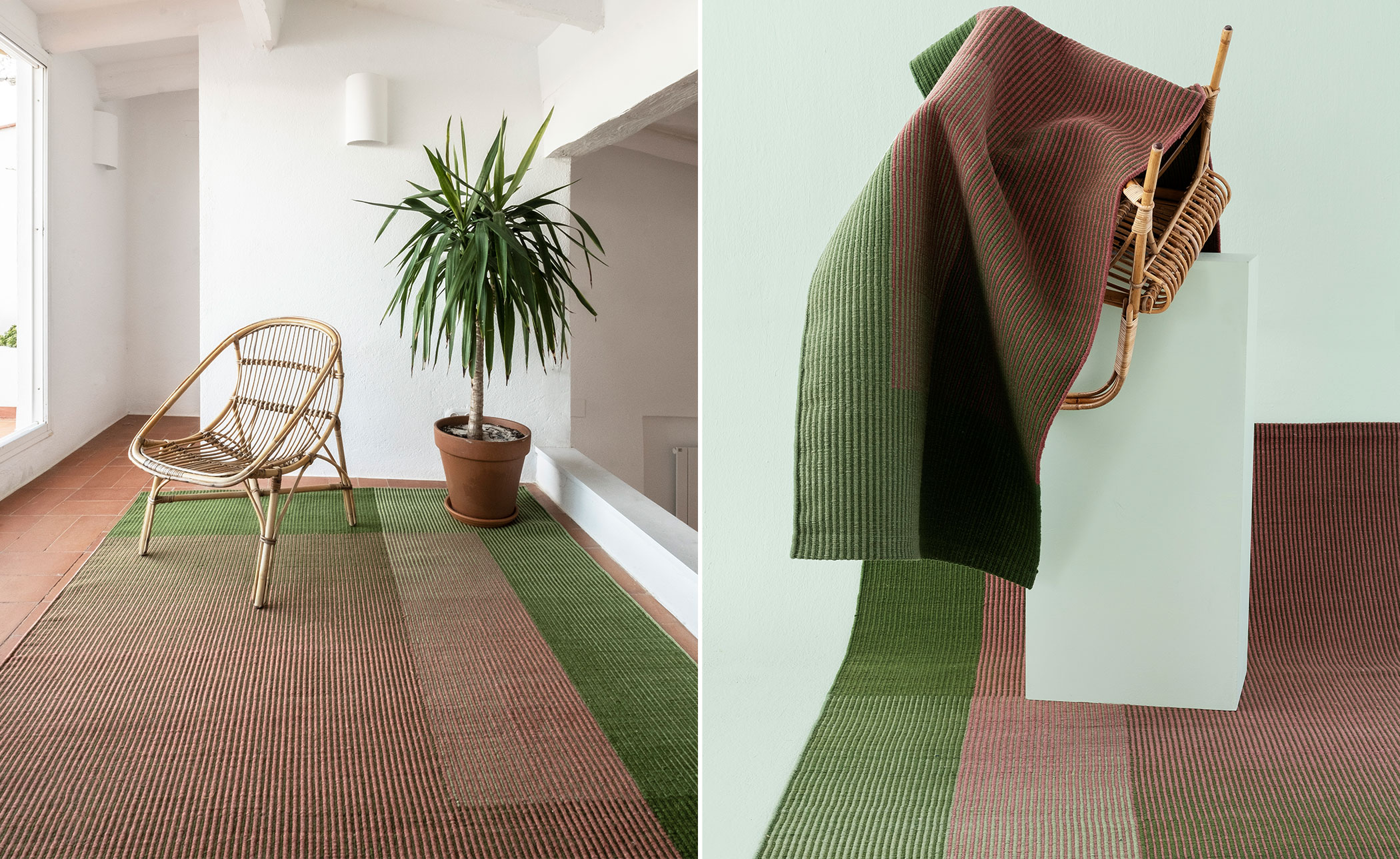 Haze Rug