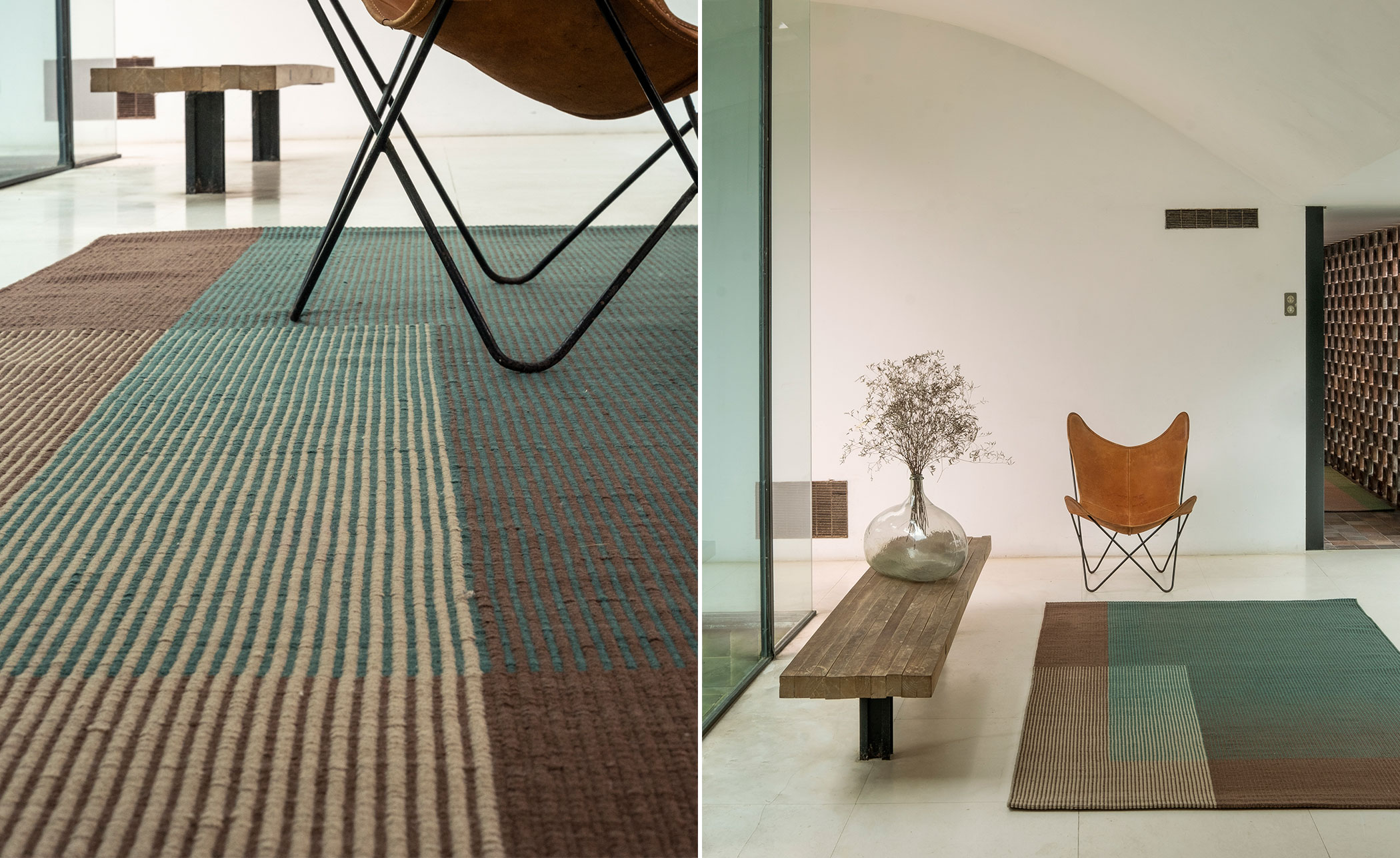 Haze Rug