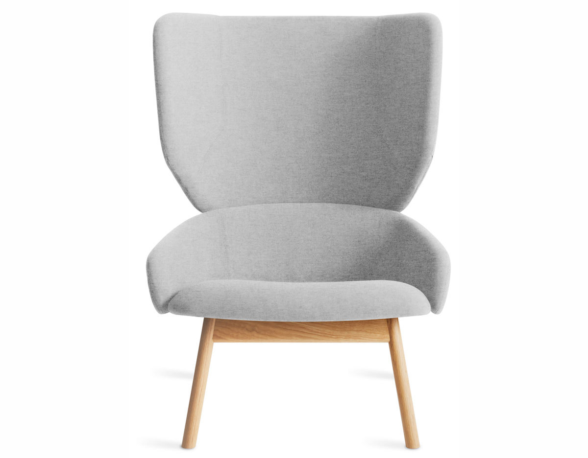 heads up lounge chair