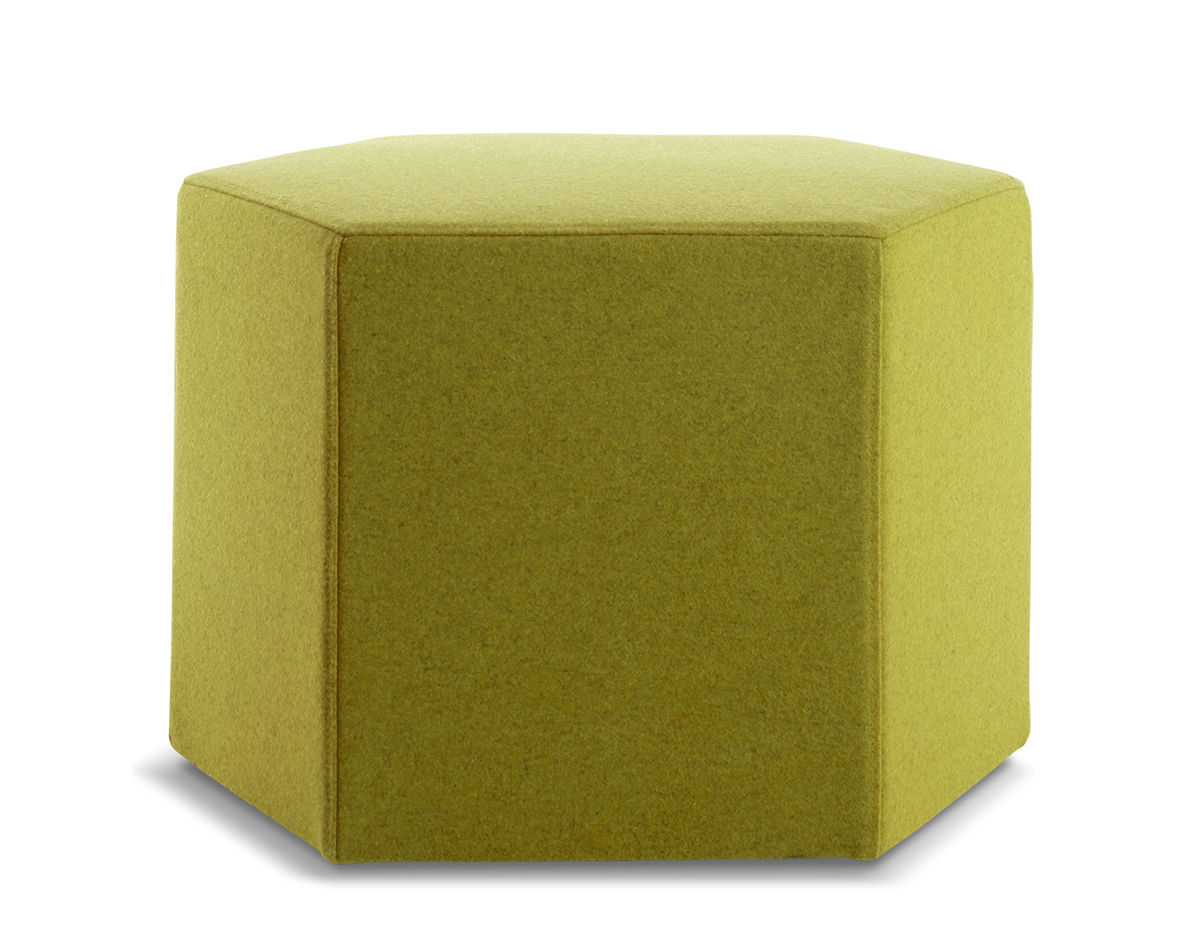 hecks ottoman