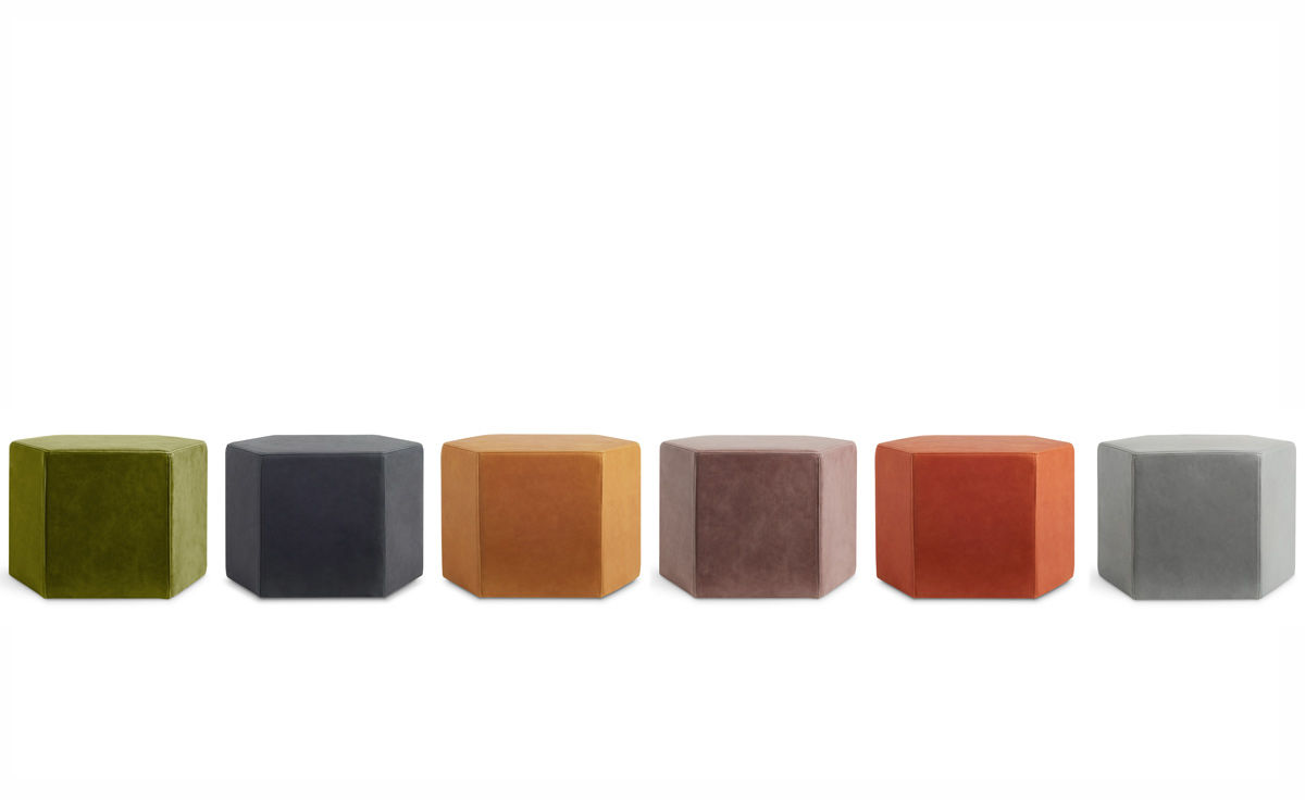 hecks ottoman