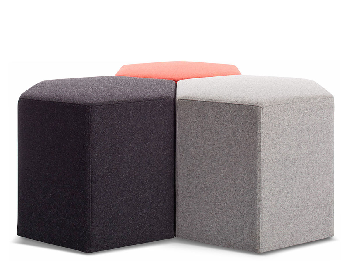 hecks ottoman