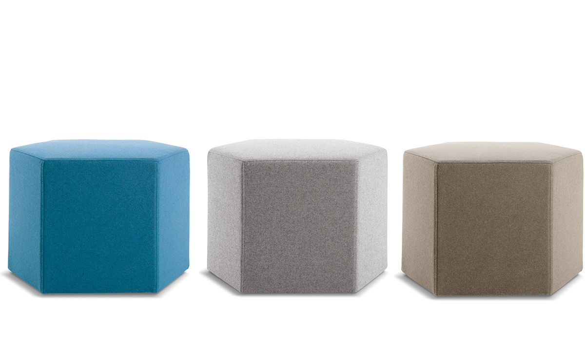 hecks ottoman