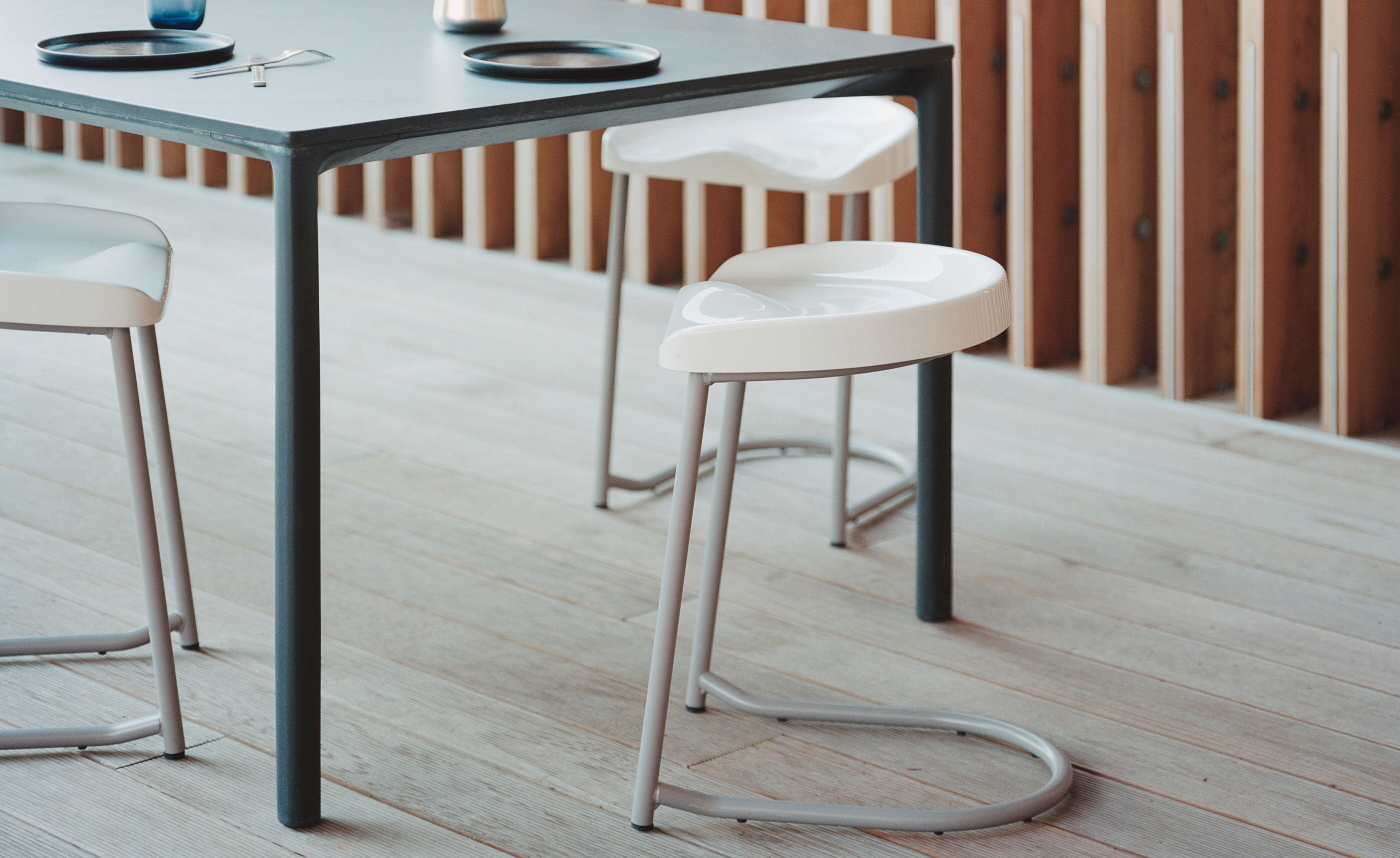 Heidi Stacking Stool