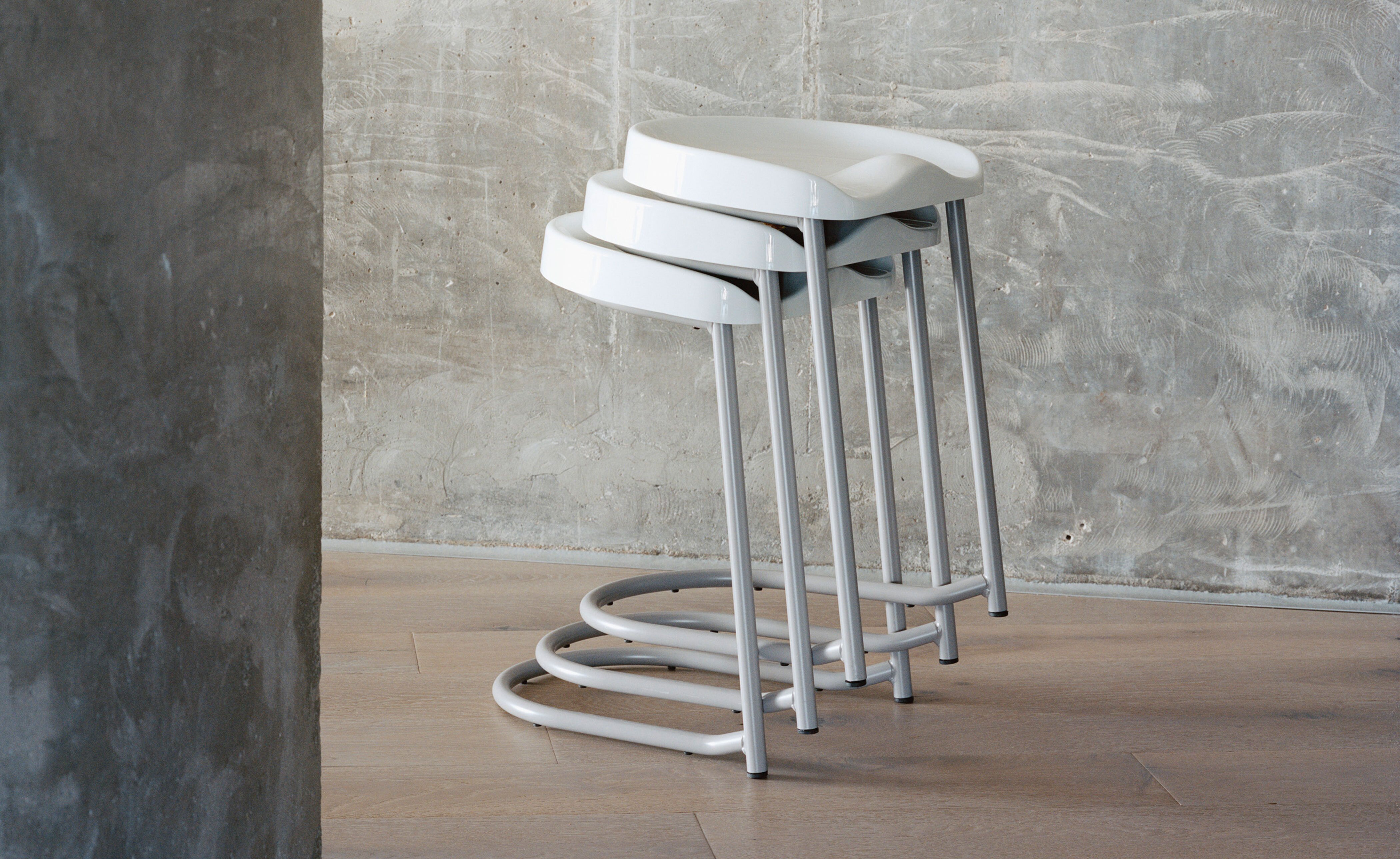 Heidi Stacking Stool