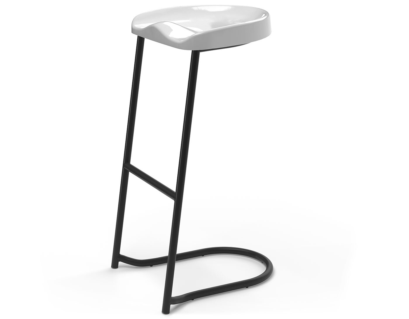 Heidi Stacking Stool