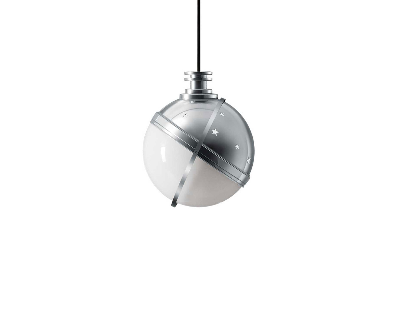 Eames Helena Pendant