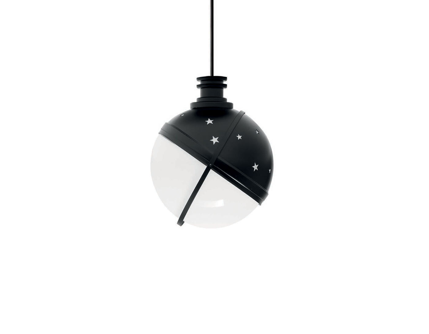 Eames Helena Pendant