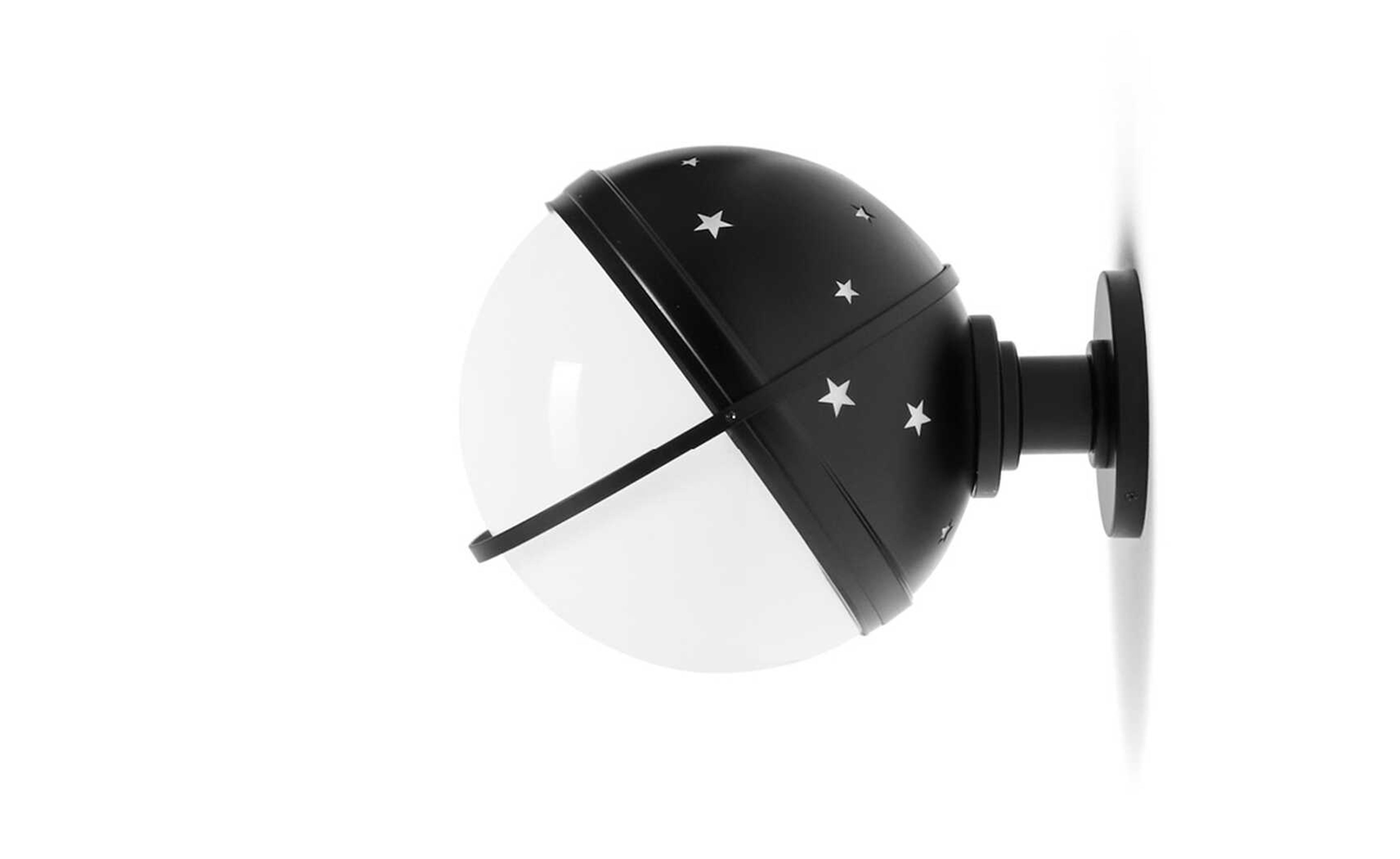 Eames Helena Wall Lamp