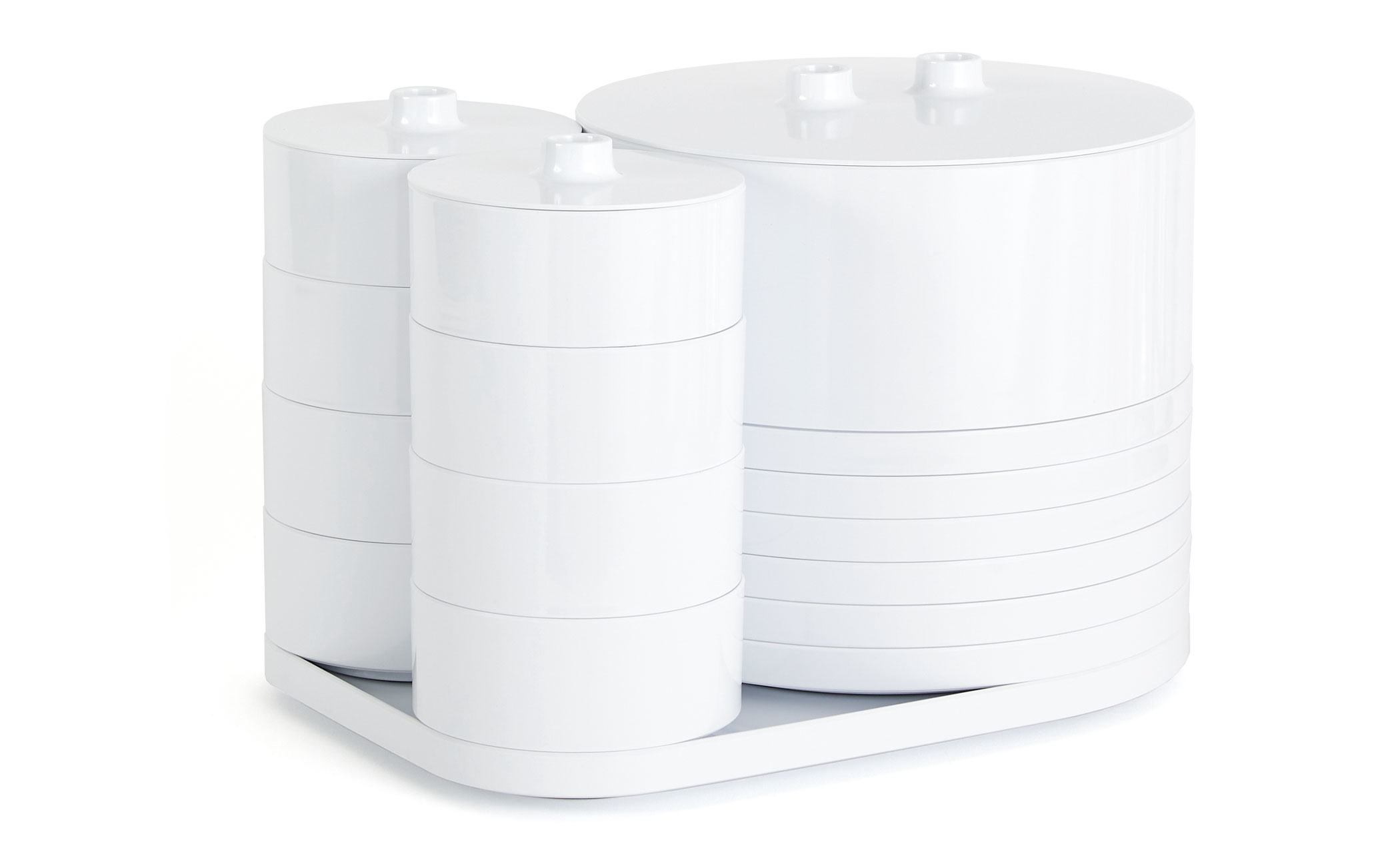 Hellerware Max 1 Dinnerware Set
