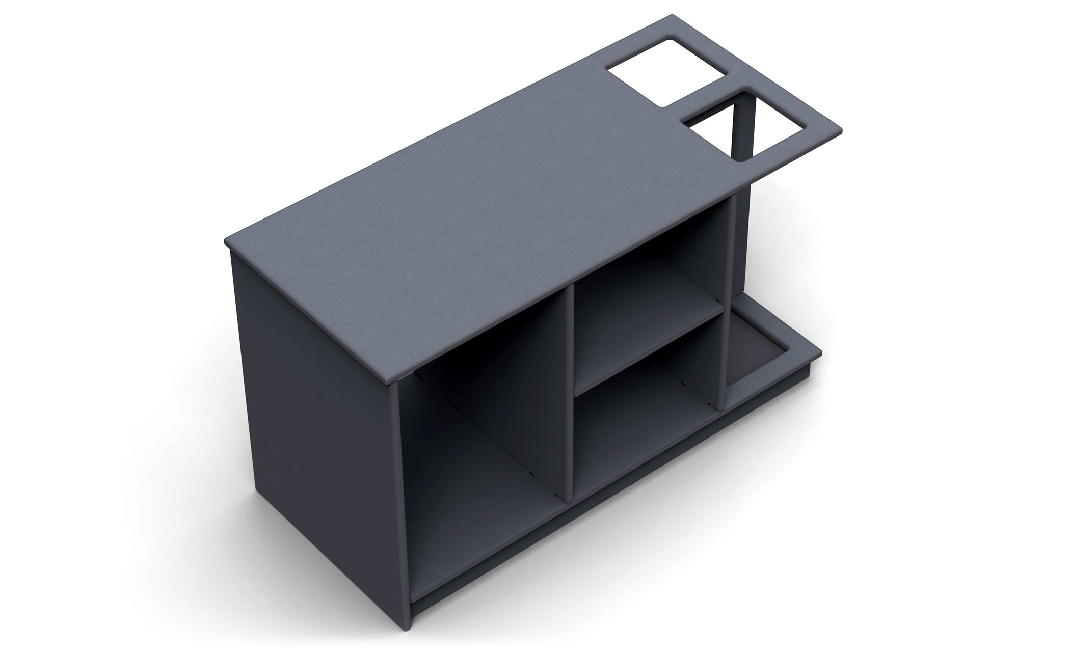 Hello Storage Bench