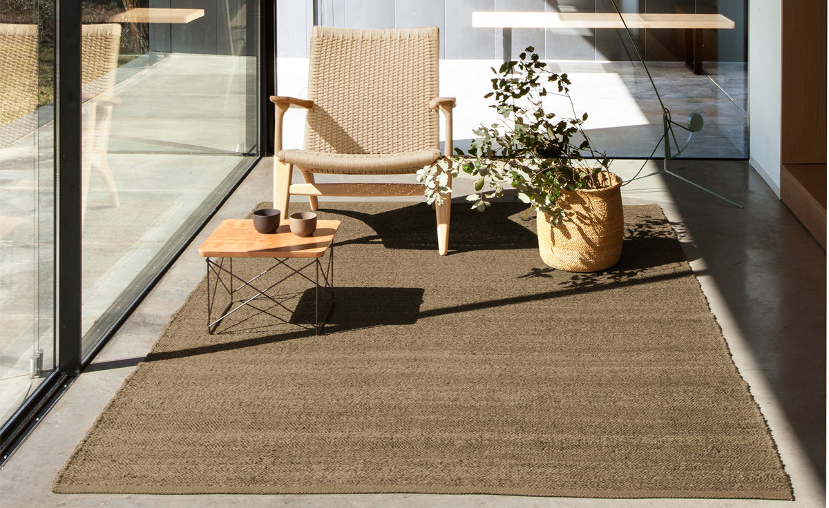 herb rug