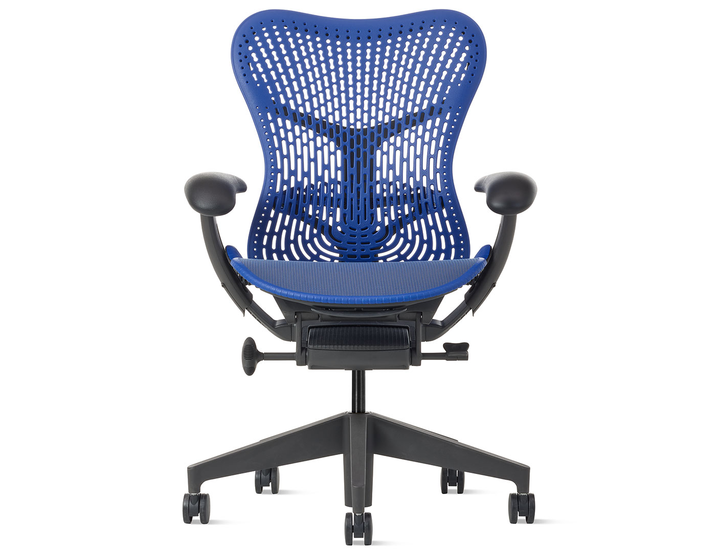 mirra 2 task chair by Herman Miller