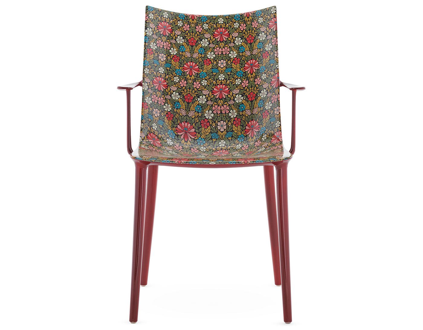 H.H.H. Dining Armchair