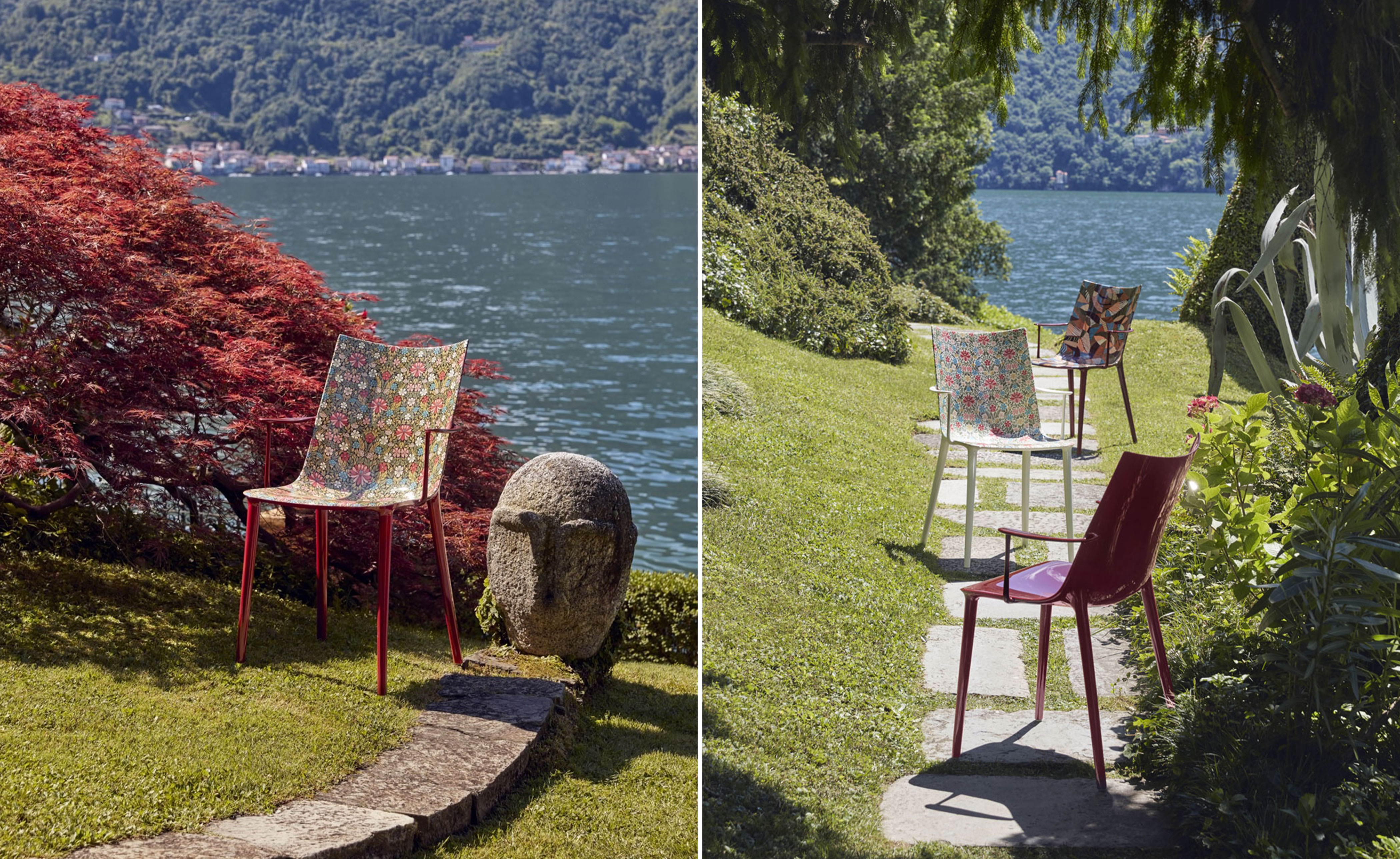 H.H.H. Dining Armchair