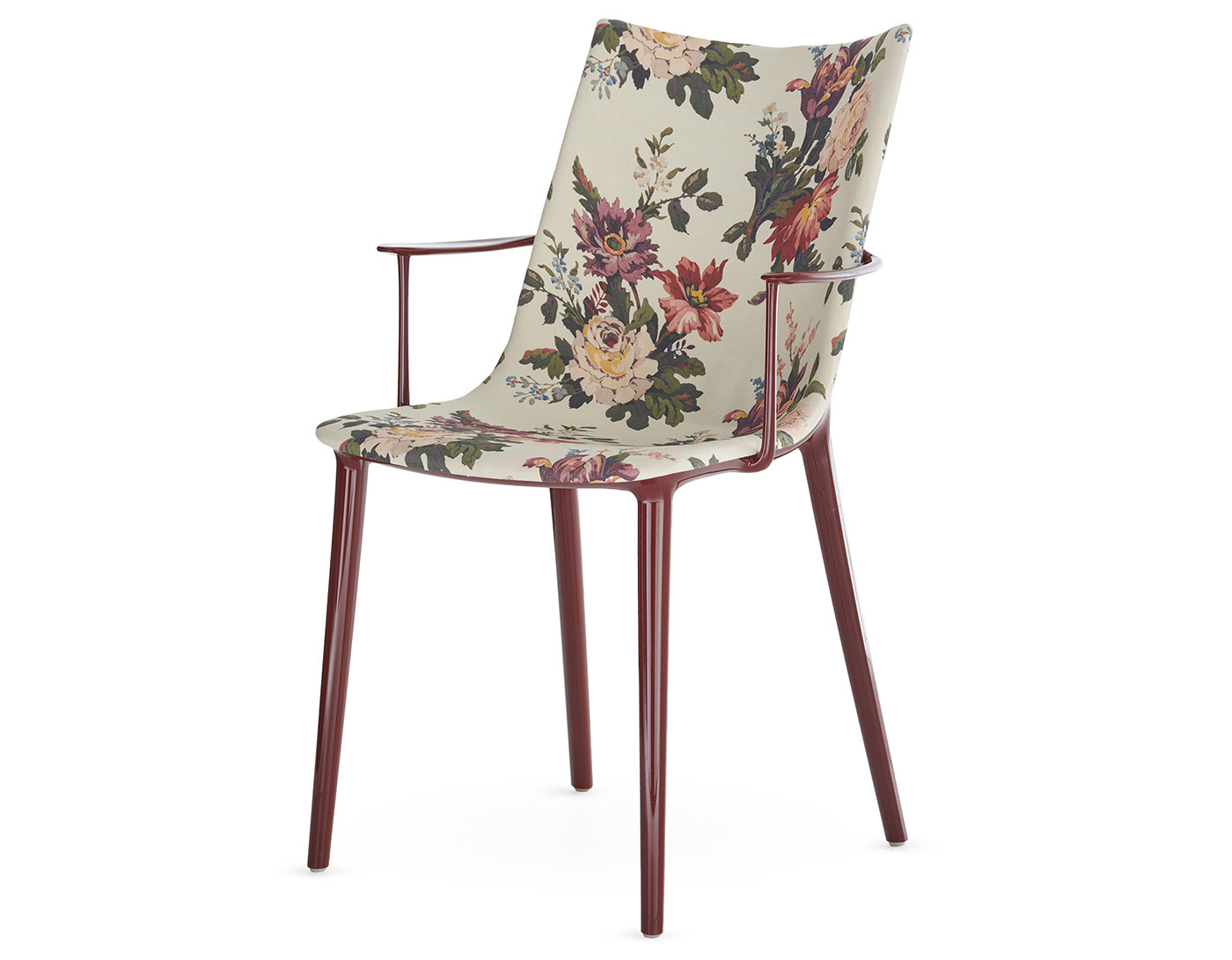 H.H.H. Chair upholstered