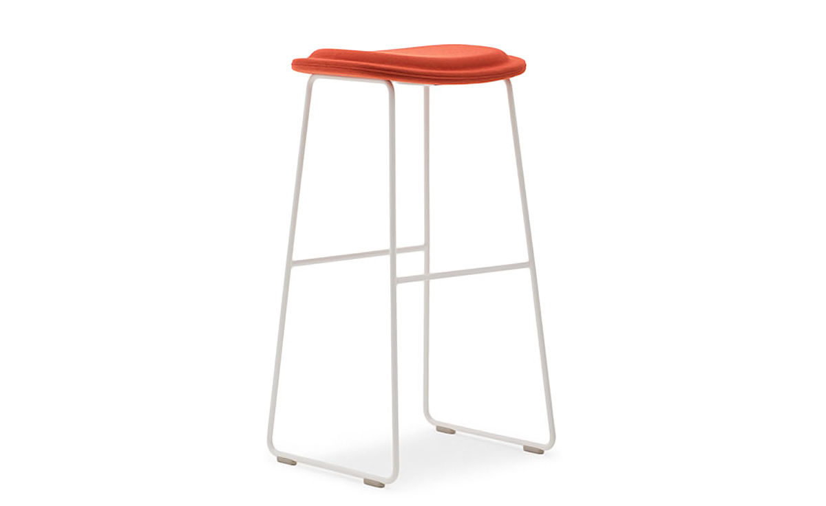 hi pad stool