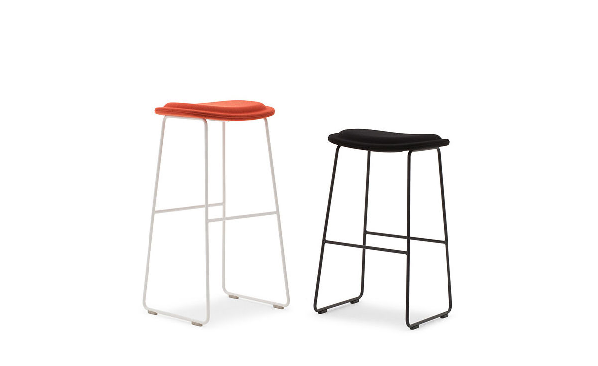 hi pad stool