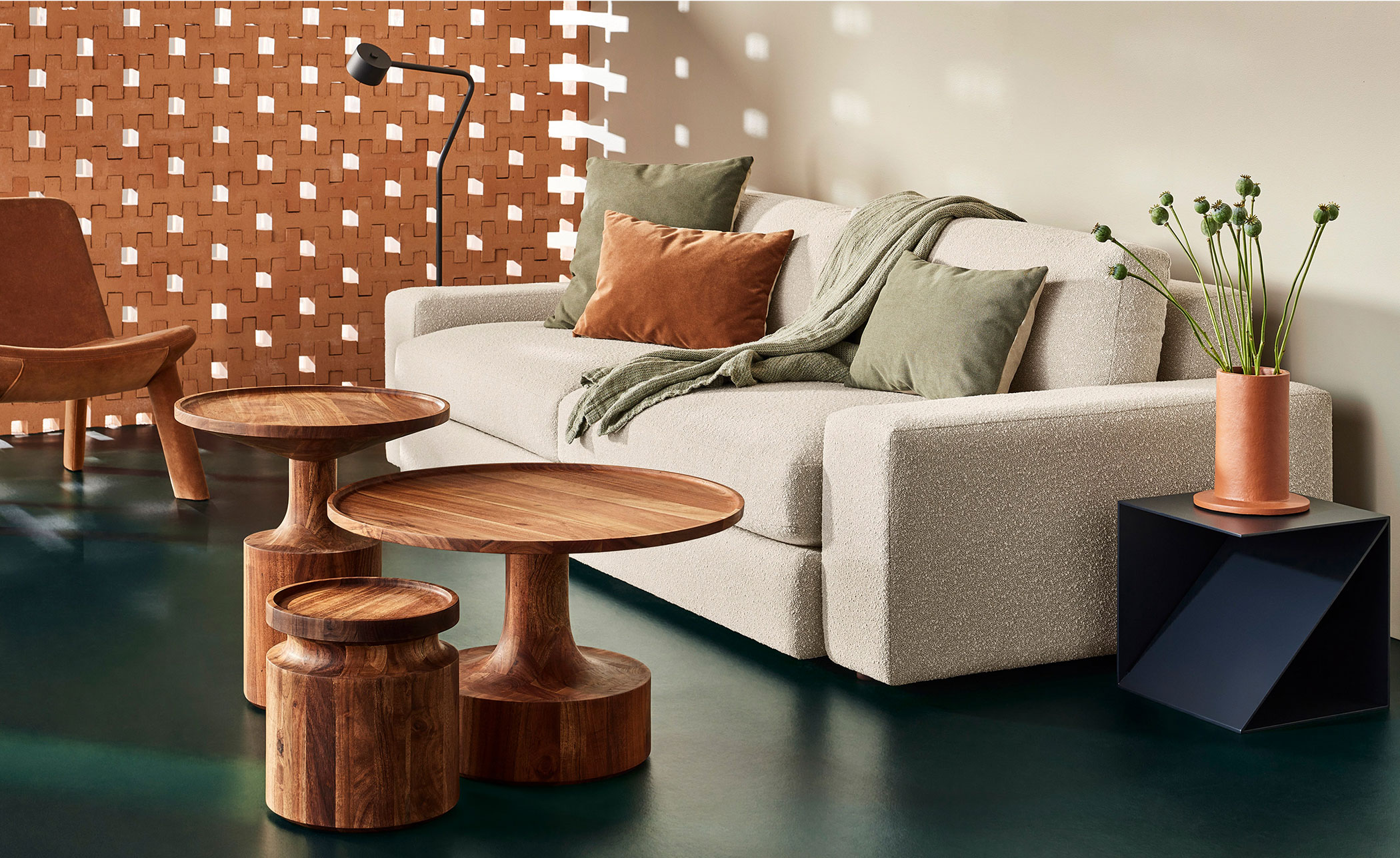 hifive magazine rack