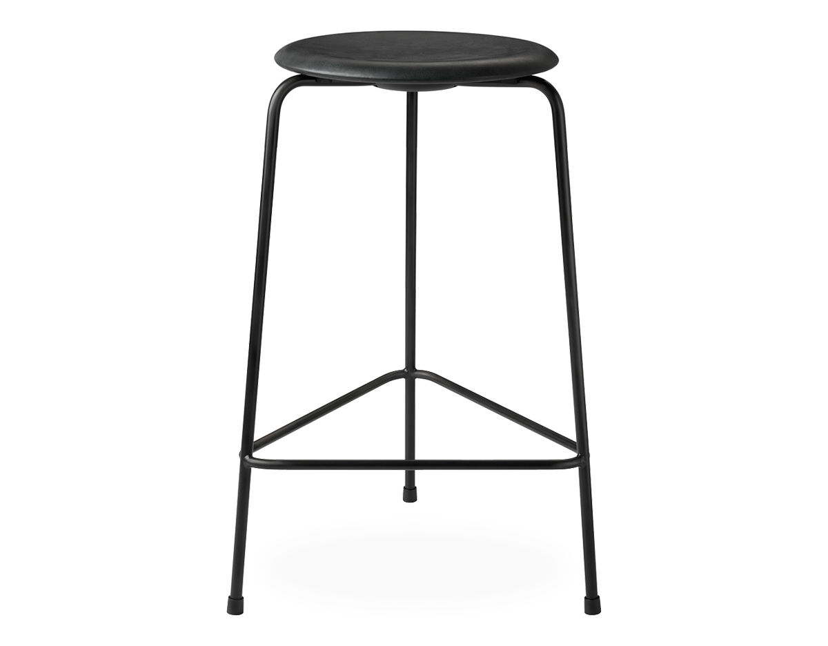 high dot stool