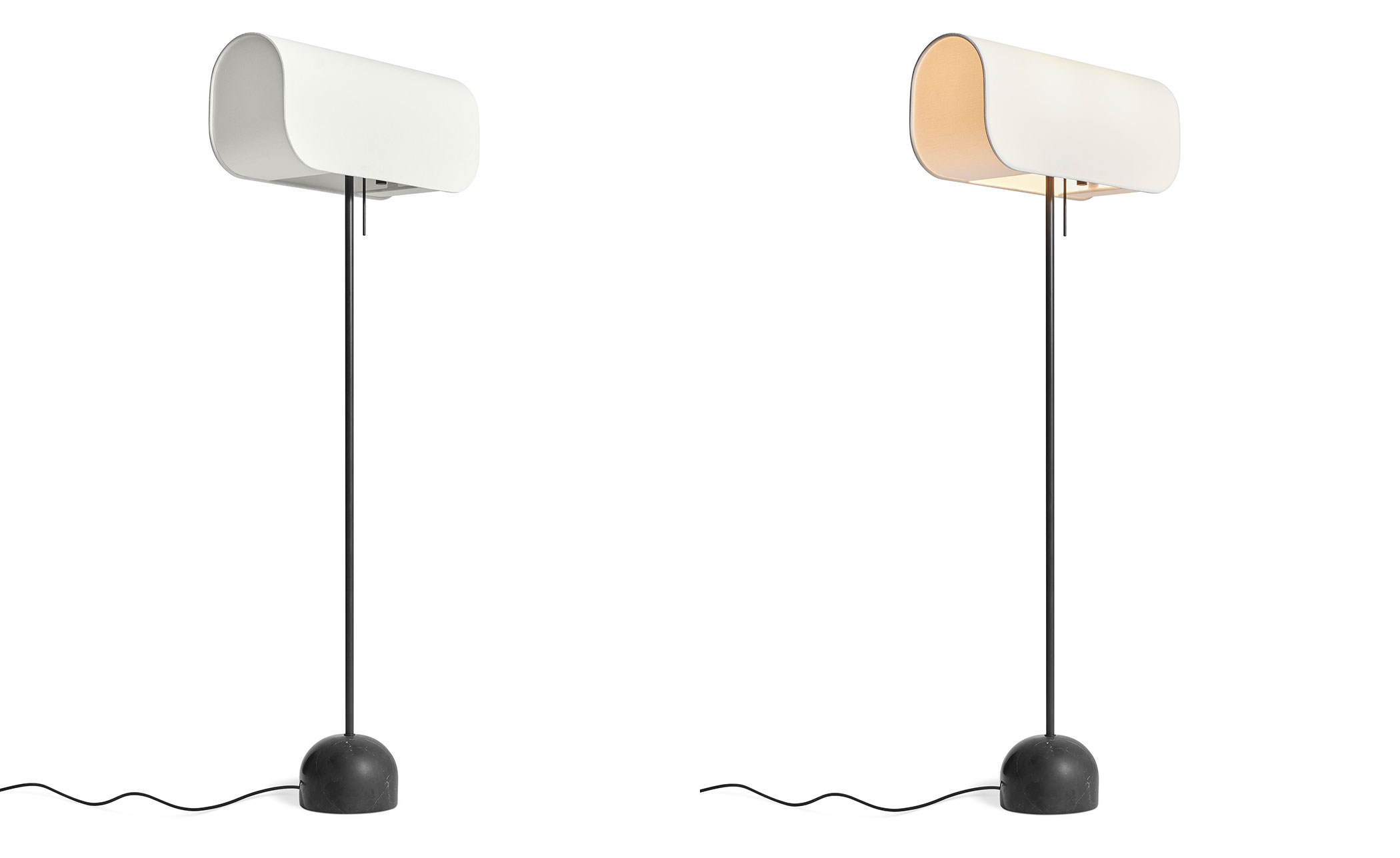 hightop floor lamp