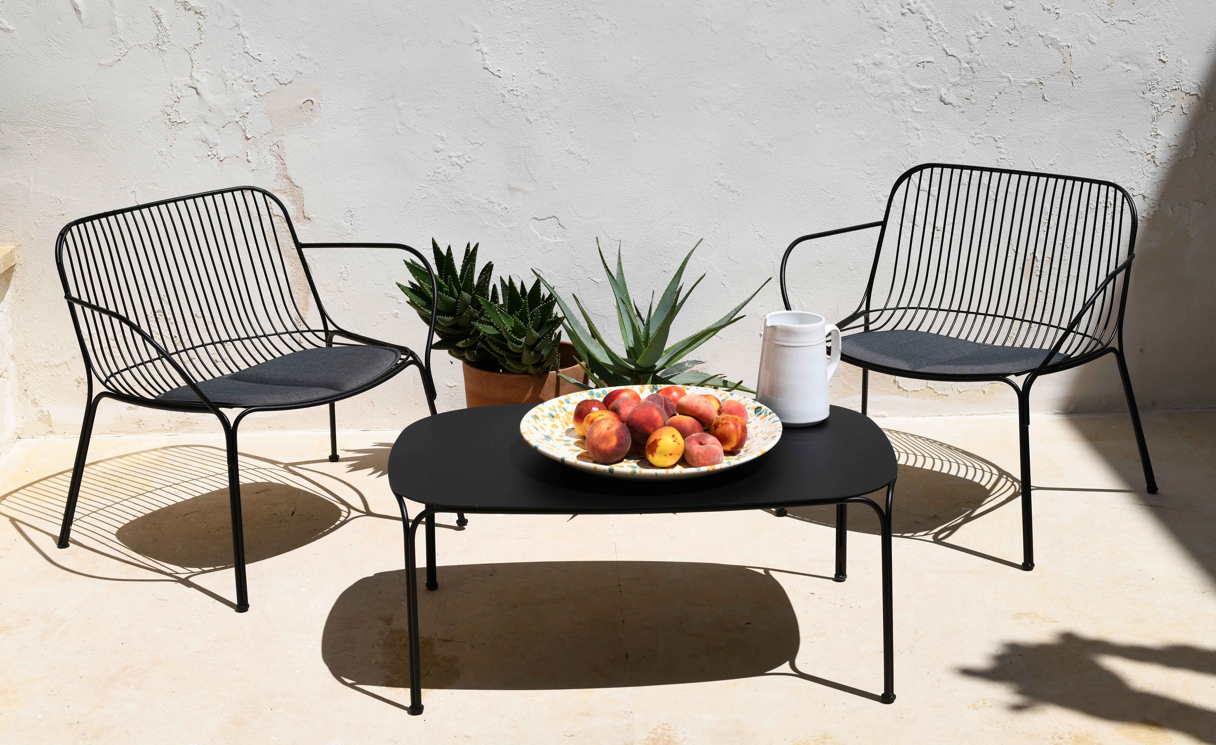 Hiray Coffee Table