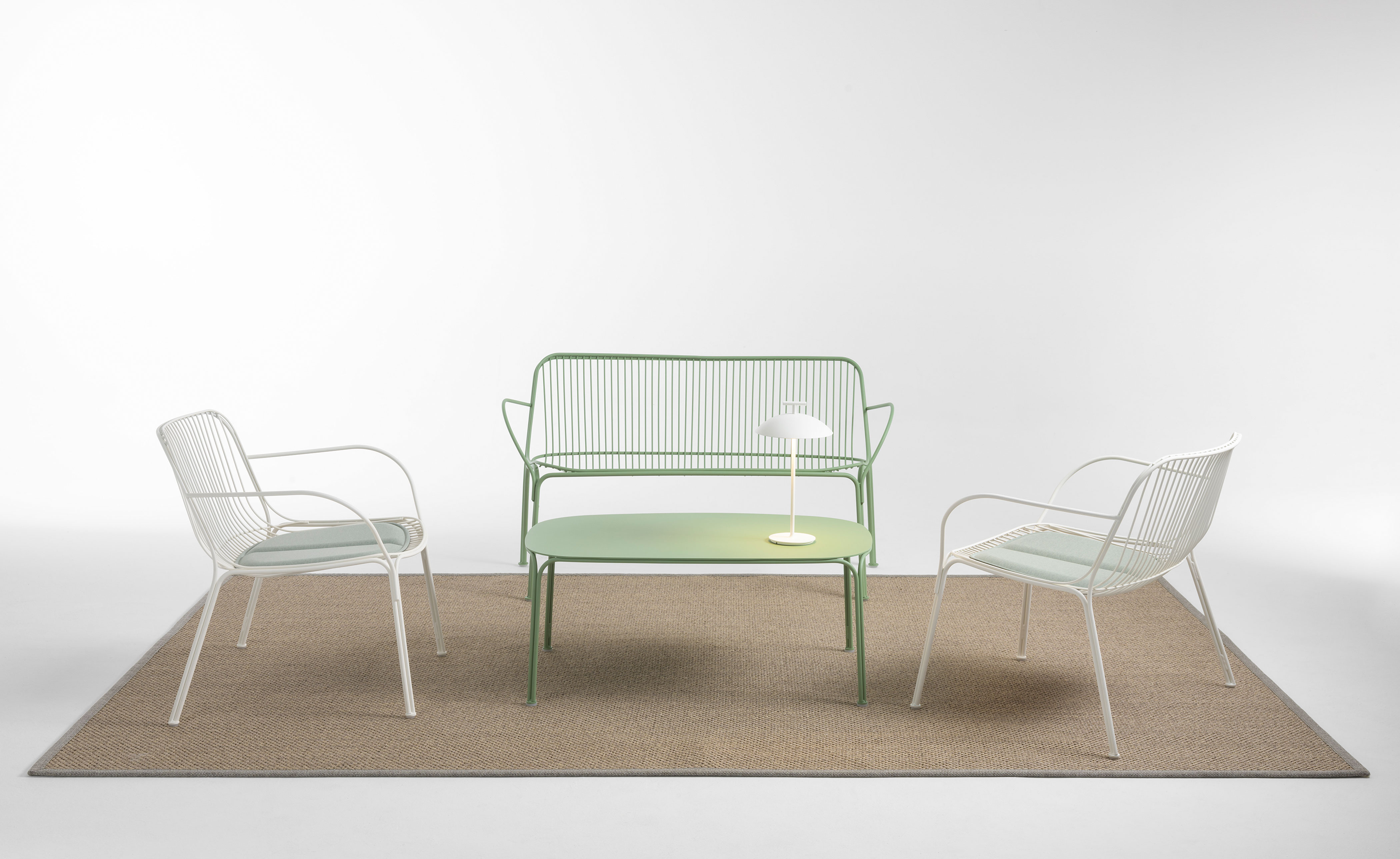 Hiray Coffee Table