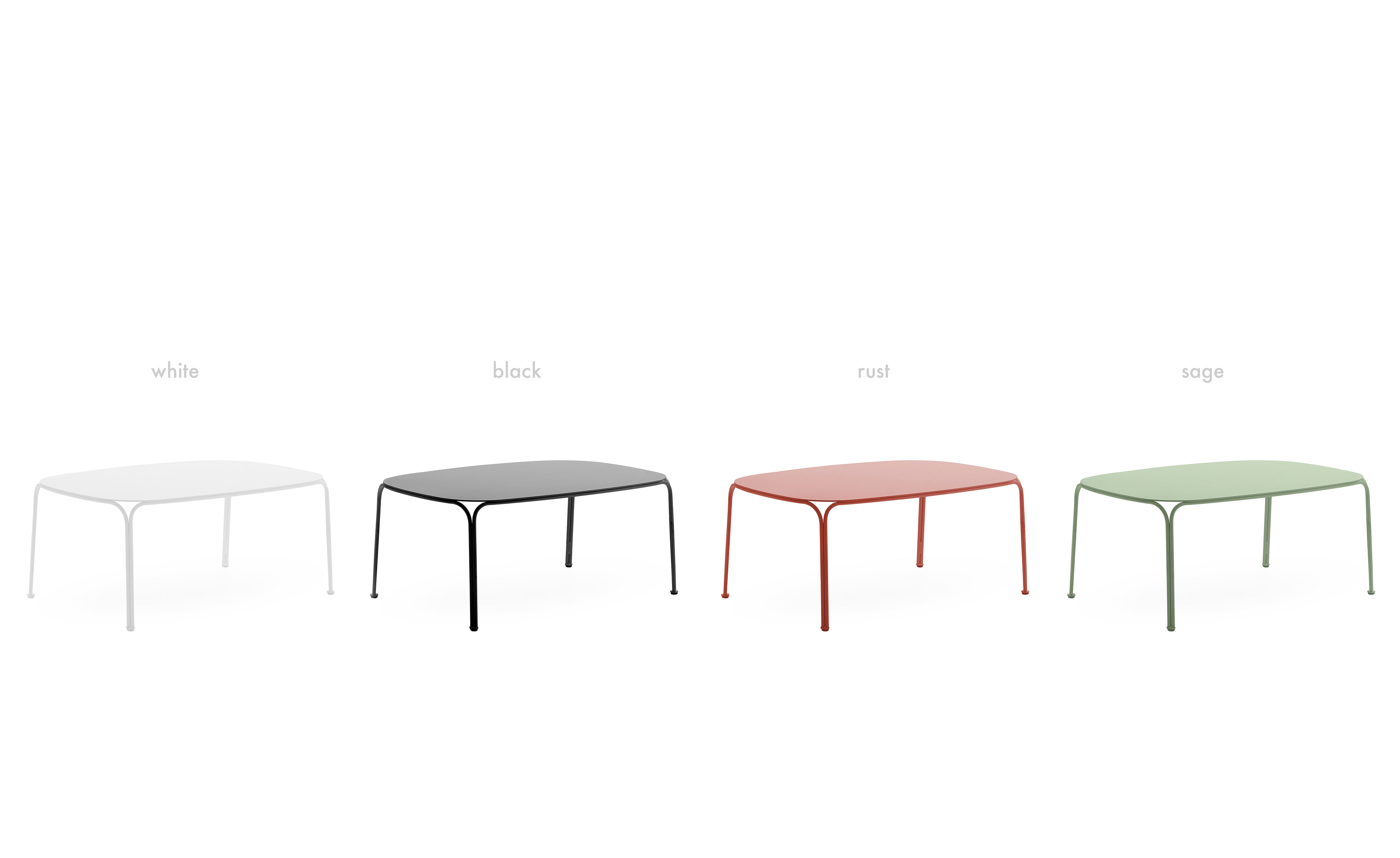 Hiray Coffee Table